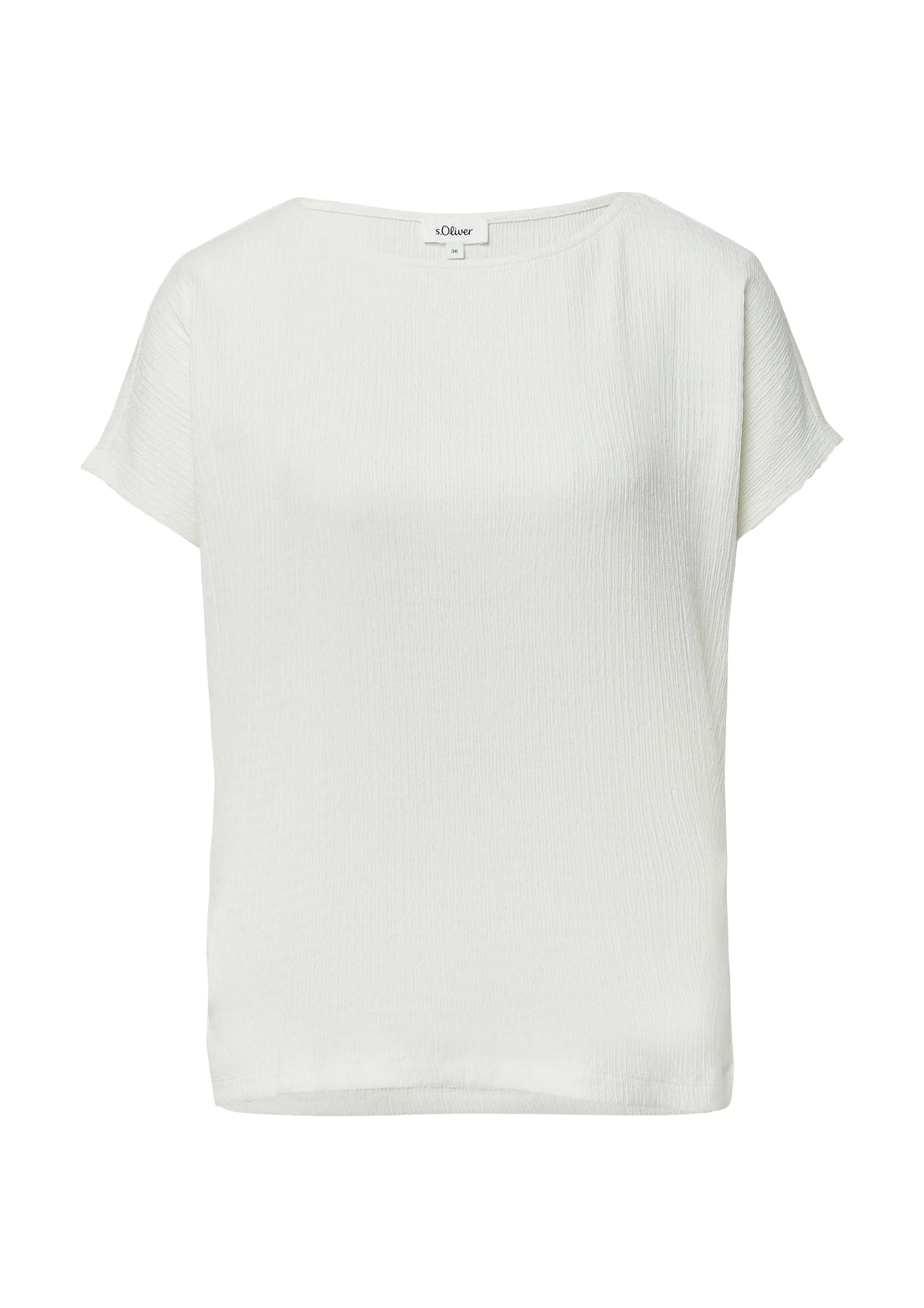 s.Oliver – s.Oliver Damen T-Shirt