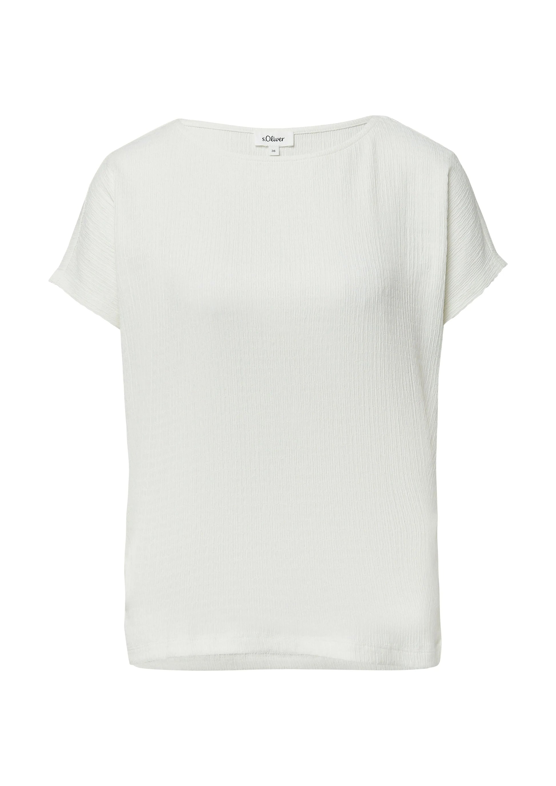 s.Oliver – s.Oliver Damen T-Shirt