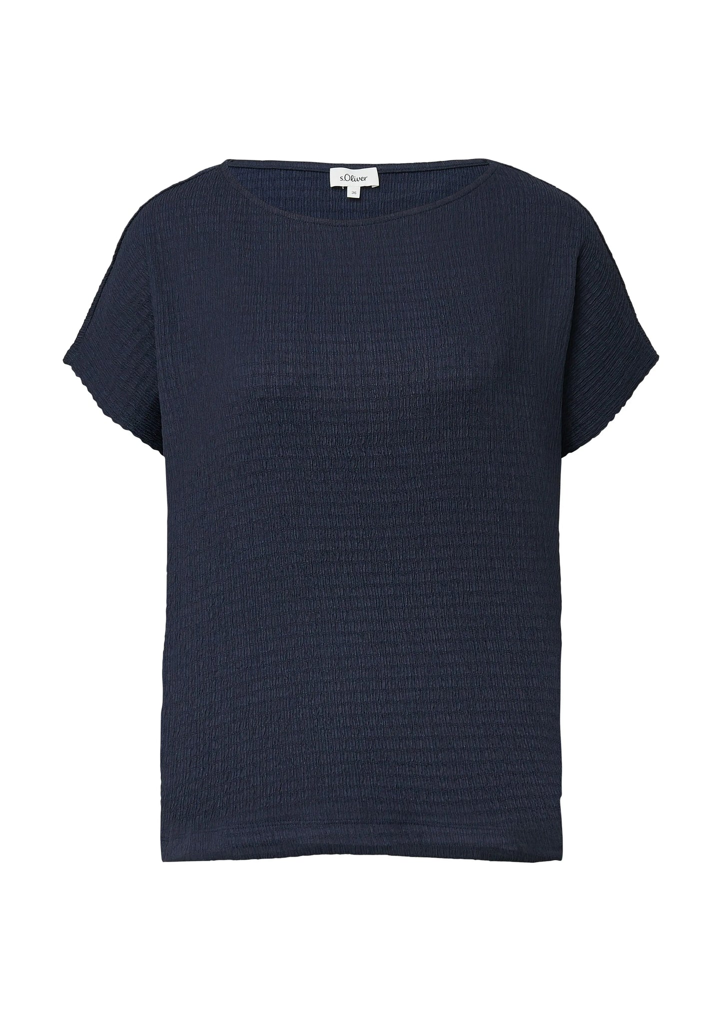 s.Oliver – s.Oliver Damen T-Shirt