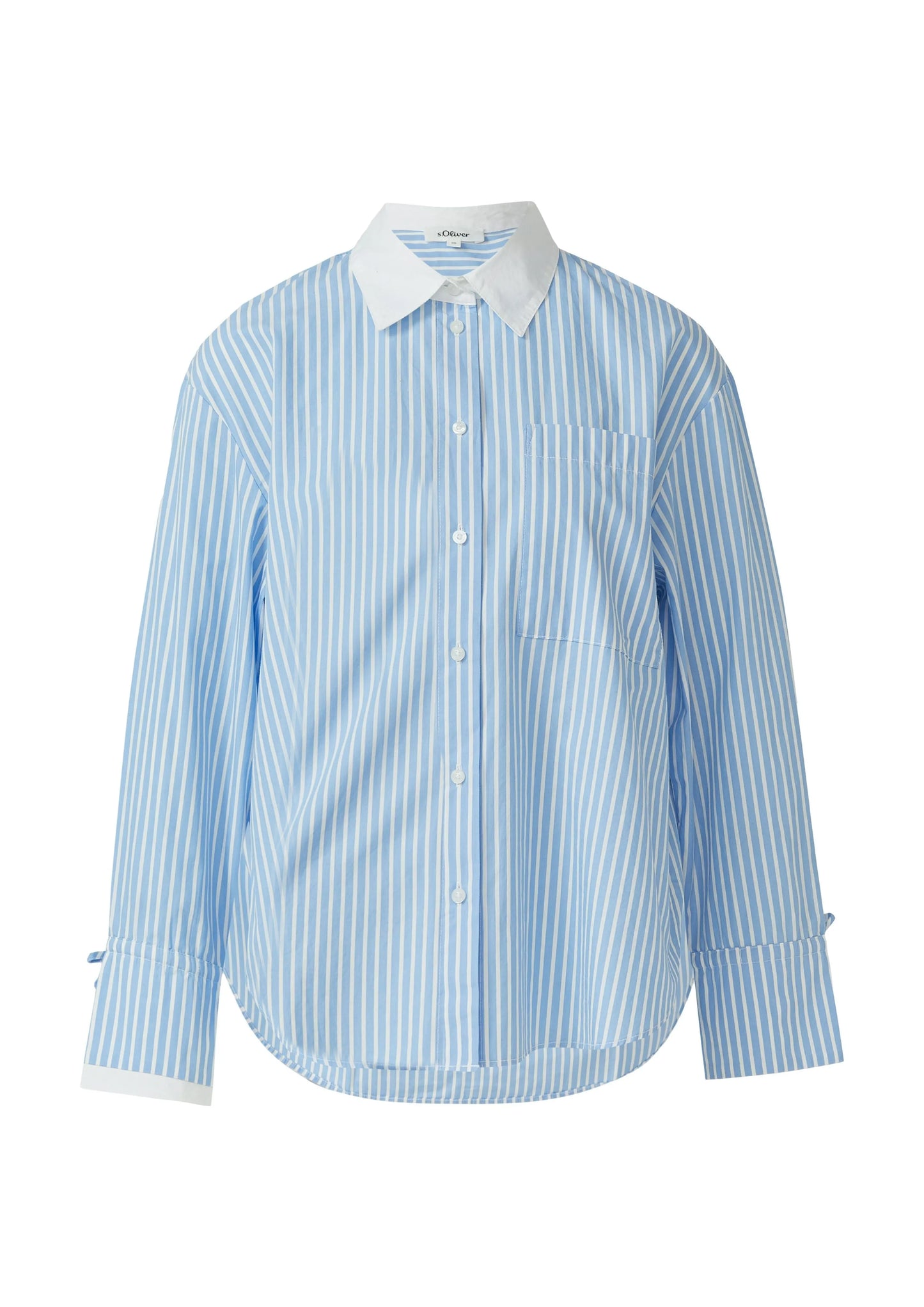 s.Oliver – s.Oliver Damen Bluse