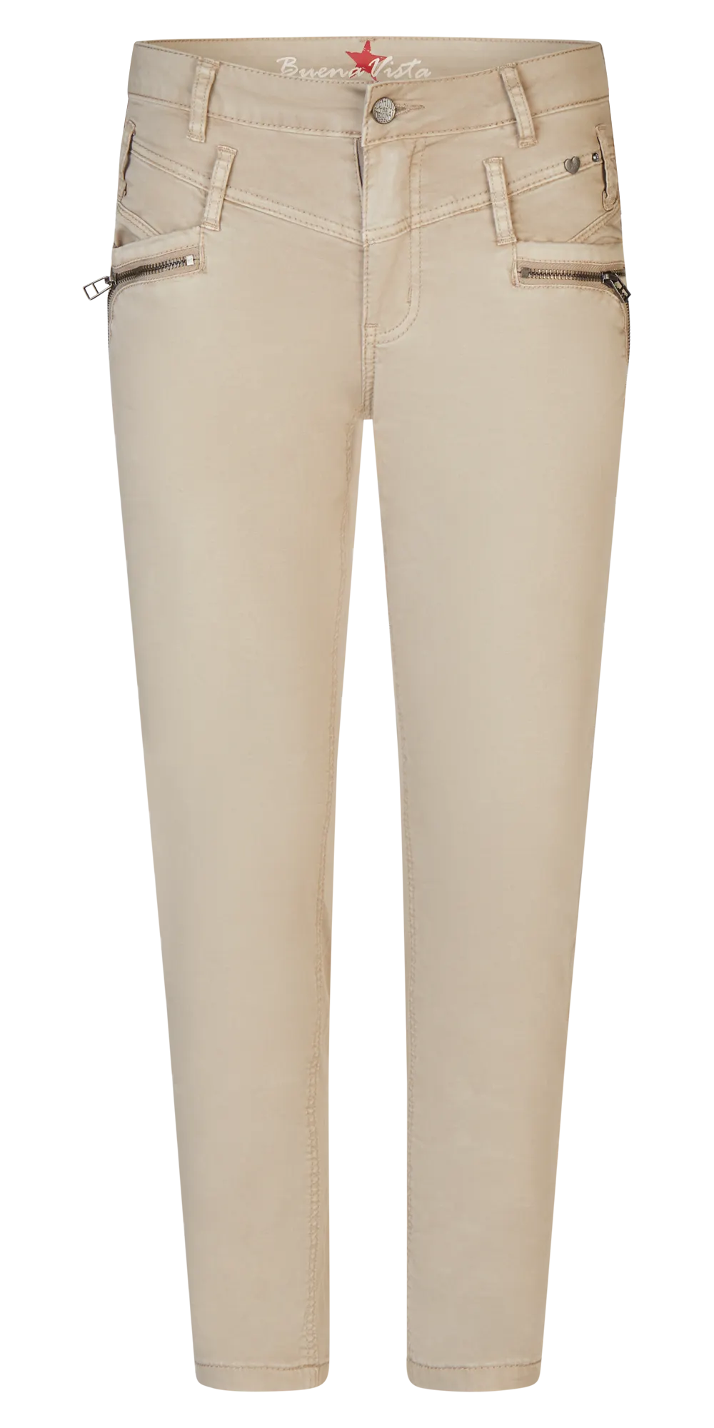 Buena Vista – Buena Vista Damen Jeans