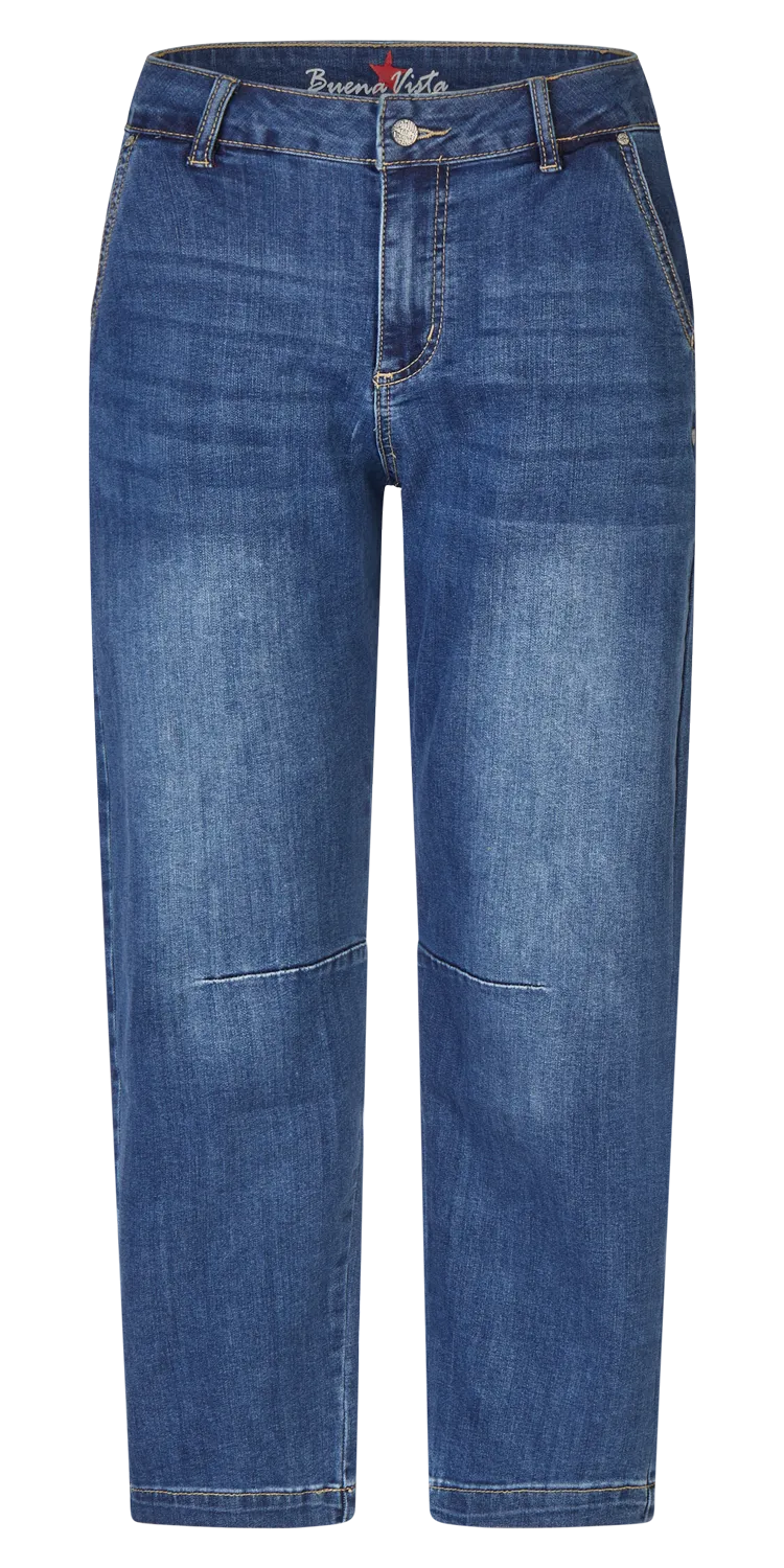 Buena Vista – Buena Vista Damen Jeans