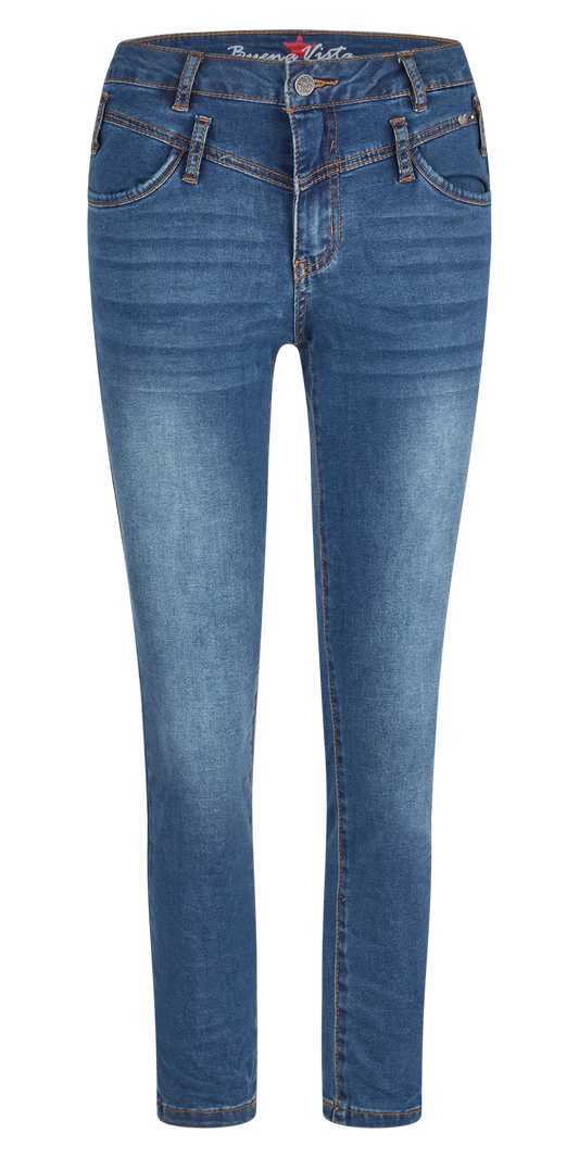 Buena Vista – Buena Vista Damen Jeans