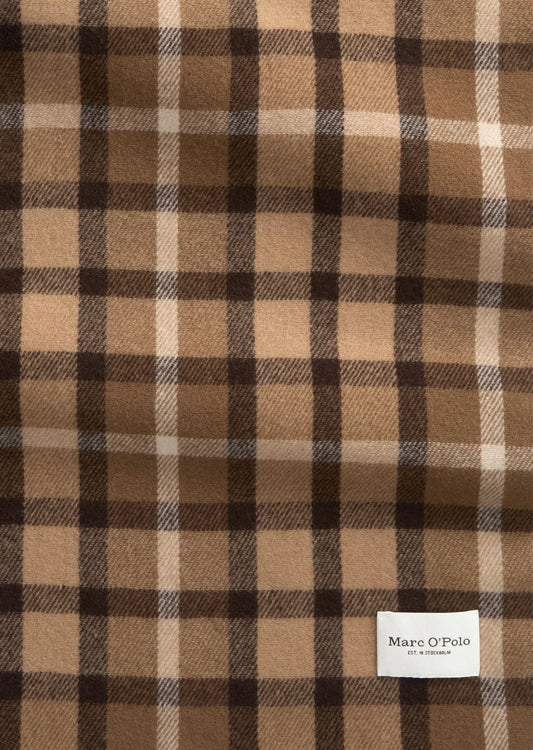 Marc O'Polo – Marc O'Polo Damen Wollschal