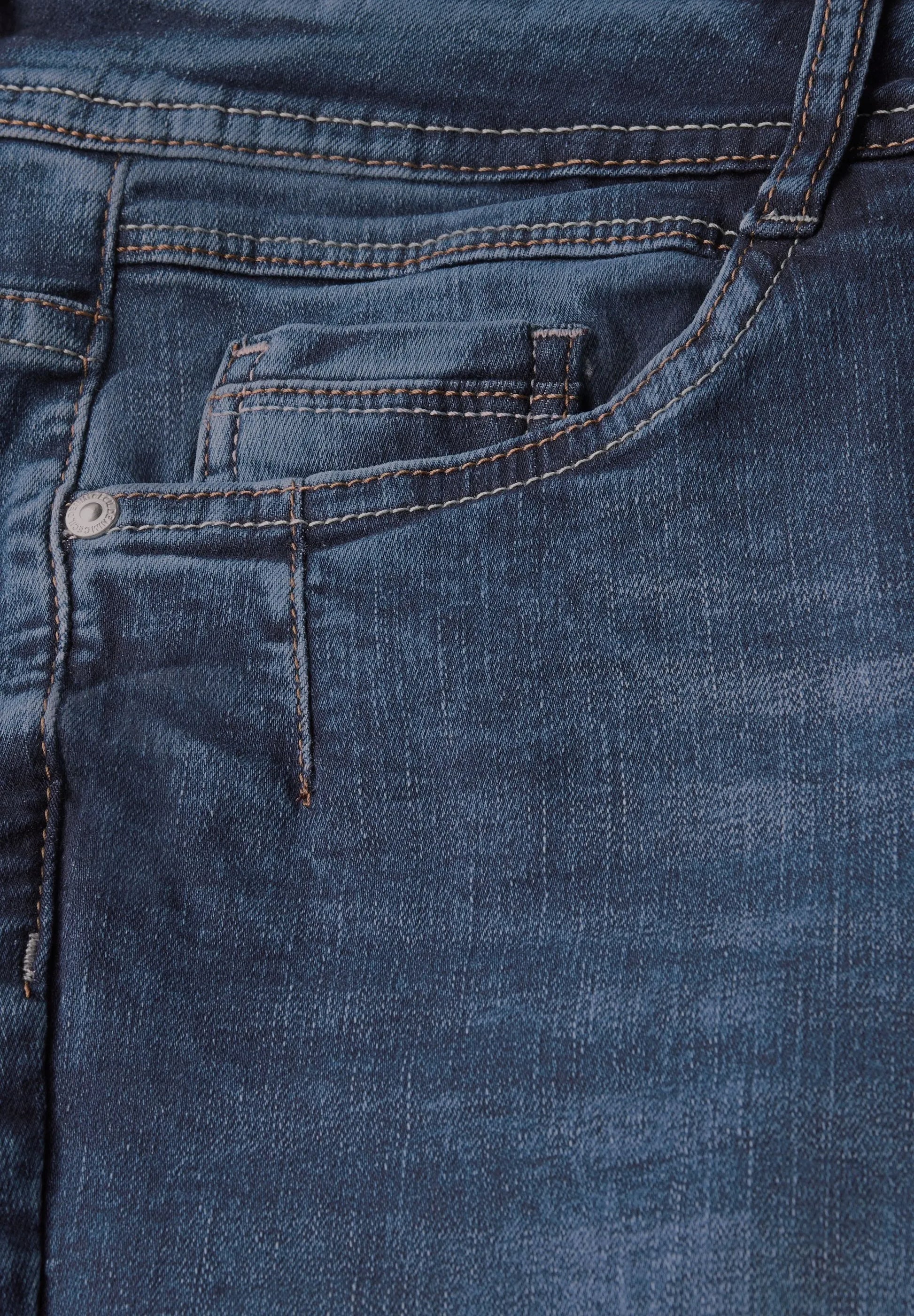 Cecil – Cecil Damen Jeans