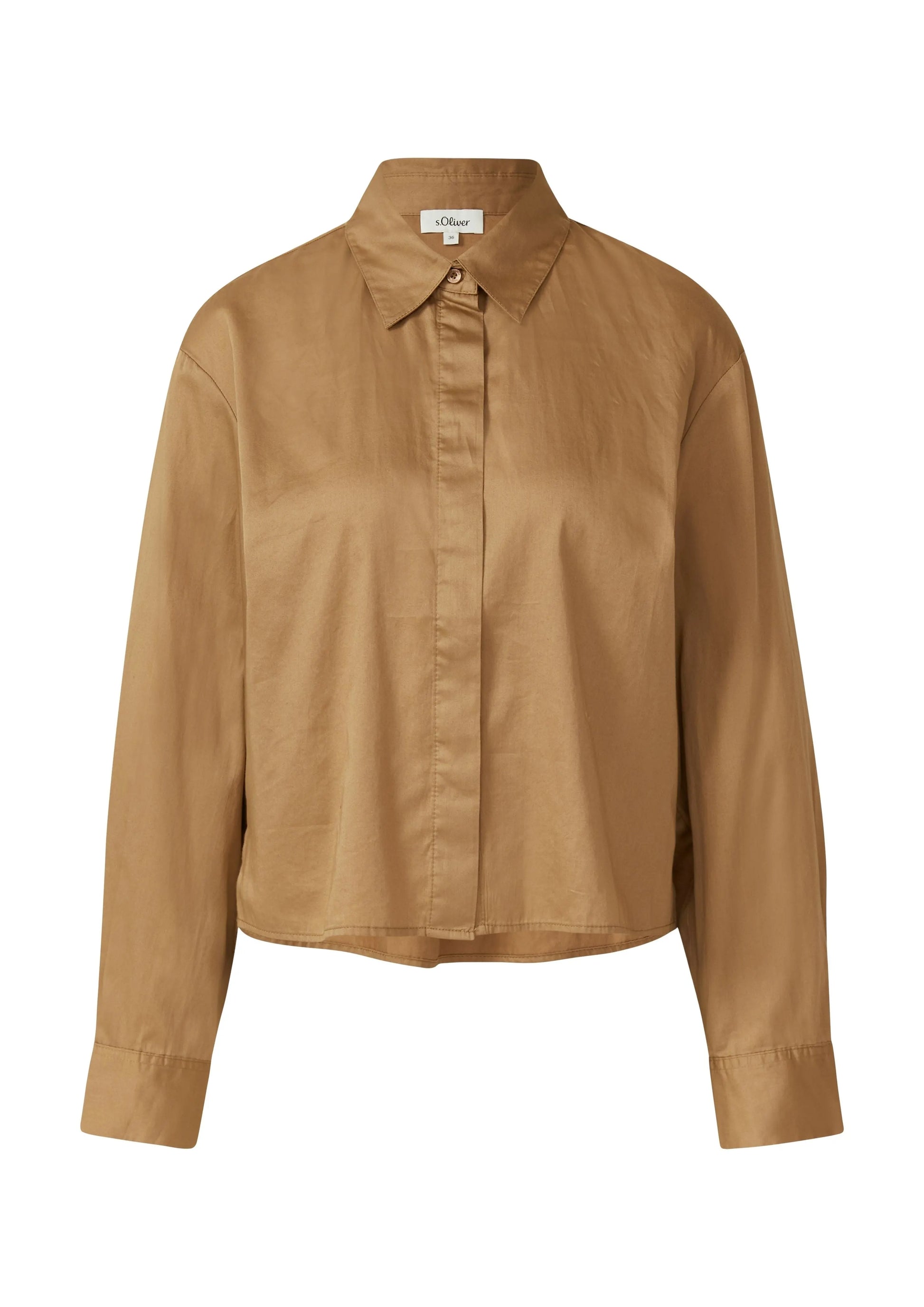 s.Oliver – s.Oliver Damen Bluse