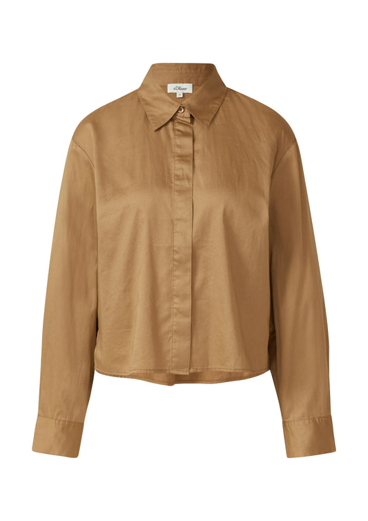 s.Oliver – s.Oliver Damen Bluse