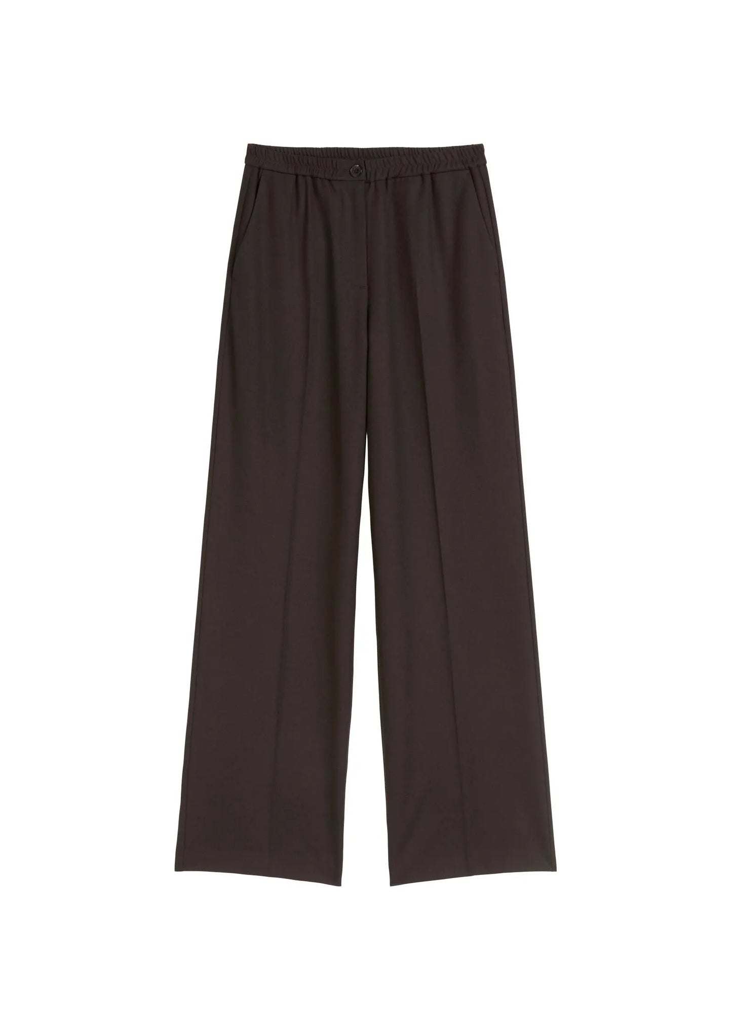 Marc O'Polo – Marc O'Polo Damen Hose relaxed