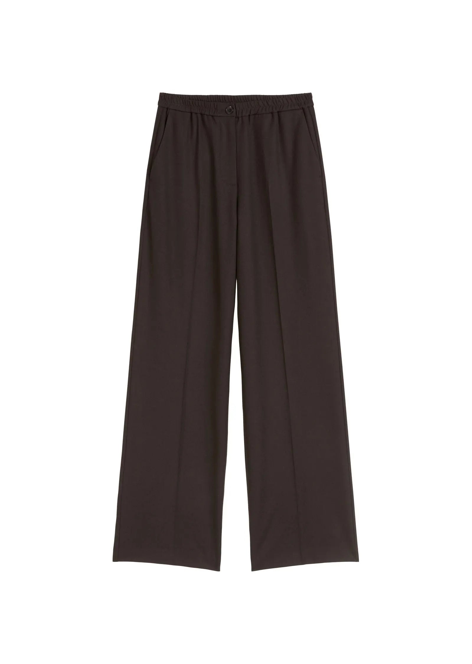Marc O'Polo – Marc O'Polo Damen Hose relaxed