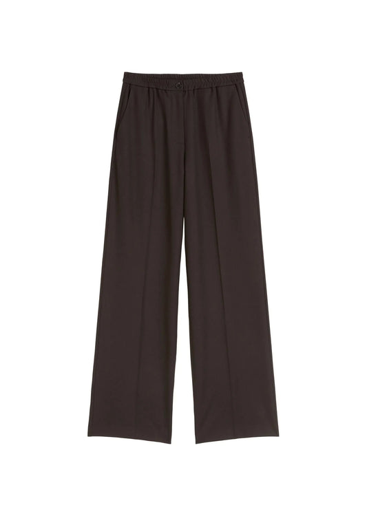 Marc O'Polo – Marc O'Polo Damen Hose relaxed