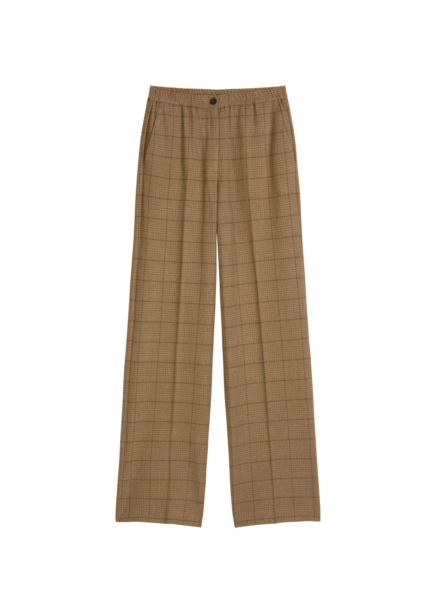 Marc O'Polo – Marc O'Polo Damen WOVEN PANTS
