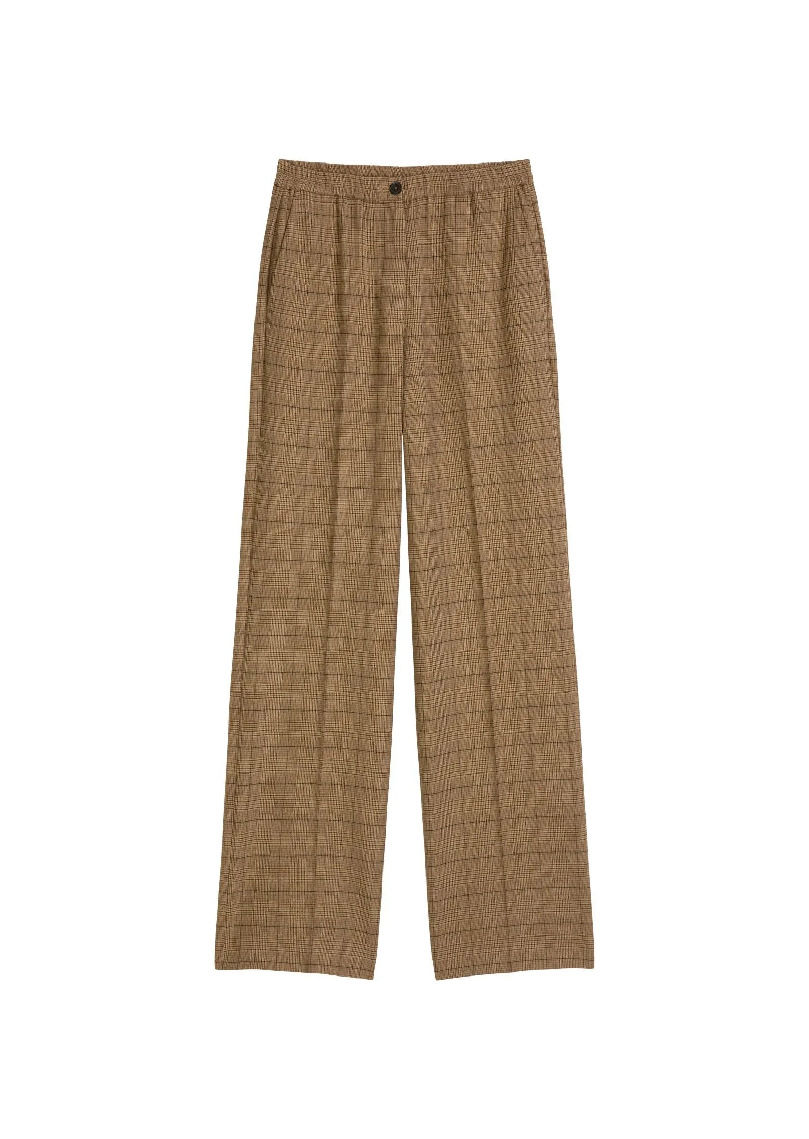 Marc O'Polo – Marc O'Polo Damen WOVEN PANTS