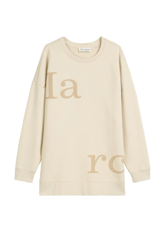 Marc O'Polo – Marc O'Polo Damen Sweatshirt