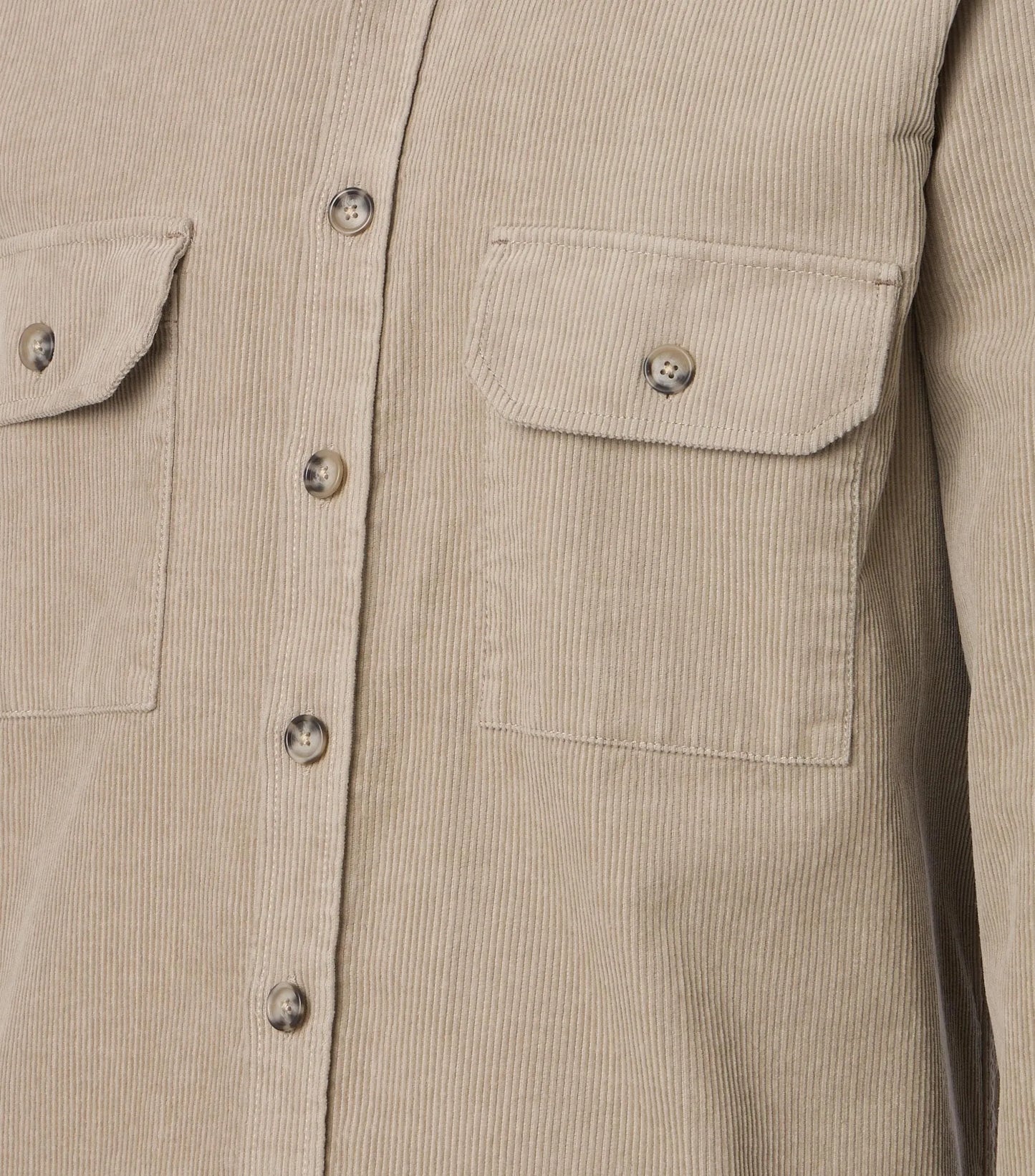 Casa Moda – Casa Moda Herren Hemdjacke