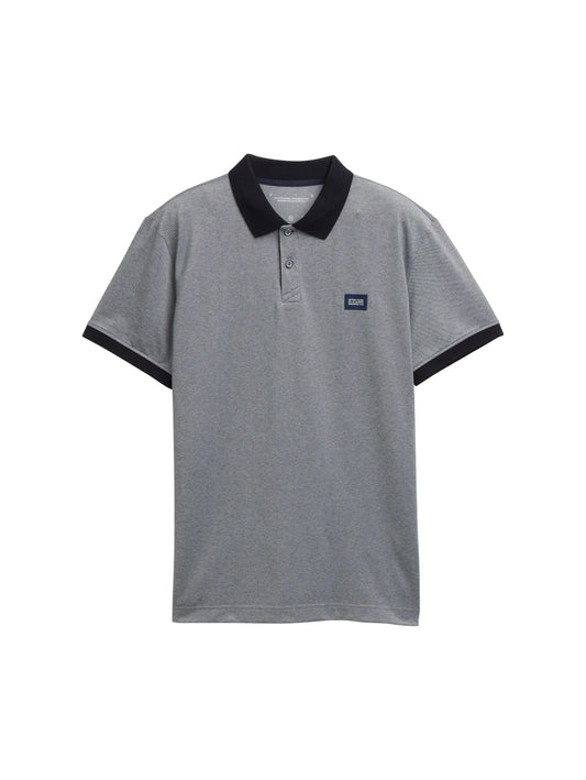 Tom Tailor – Tom Tailor Herren Piqué Poloshirt
