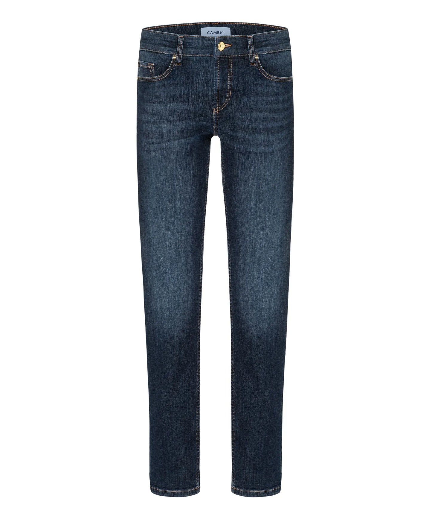 Cambio – Cambio Damen Jeans Piper long