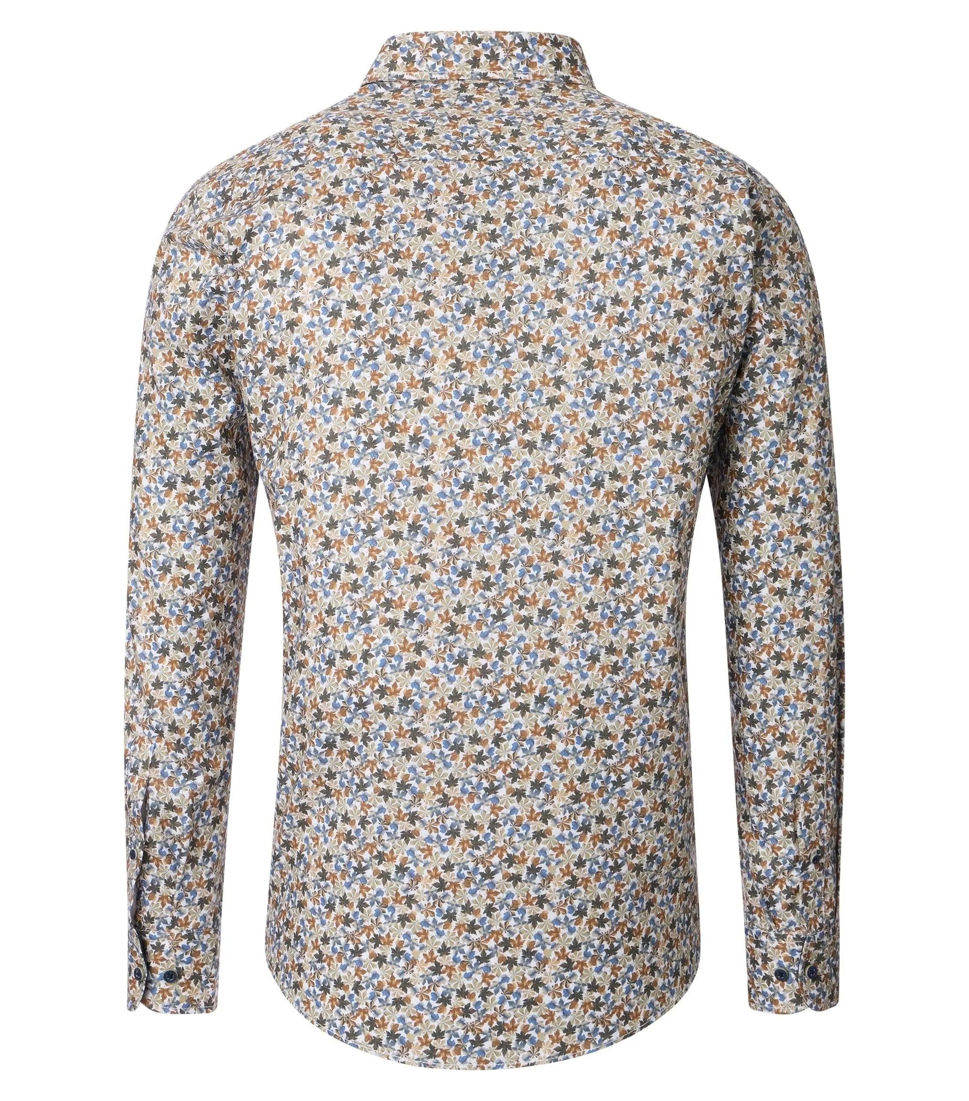 Casa Moda – Casa Moda Herren Freizeithemd