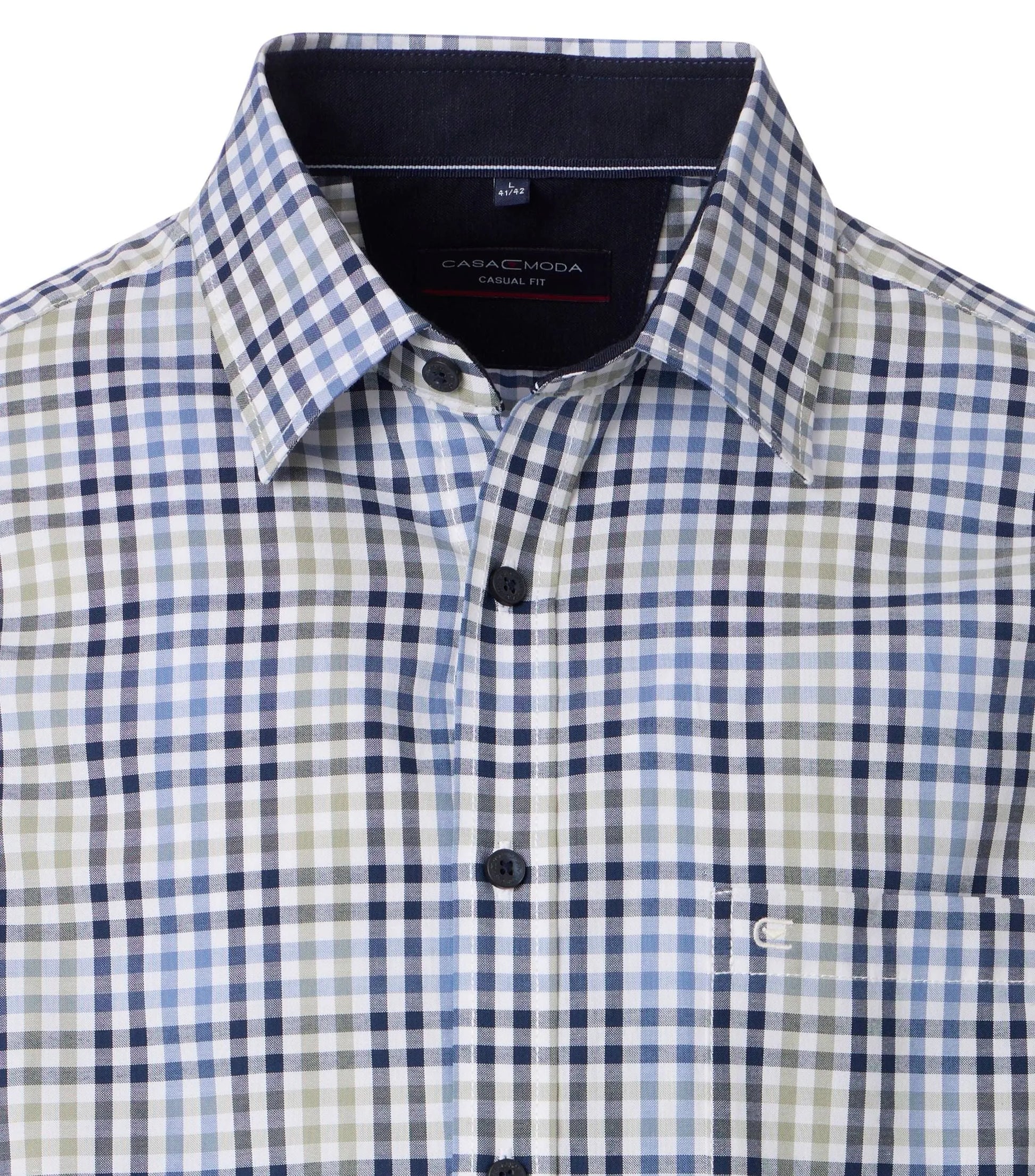 Casa Moda – Casa Moda Herren Hemd