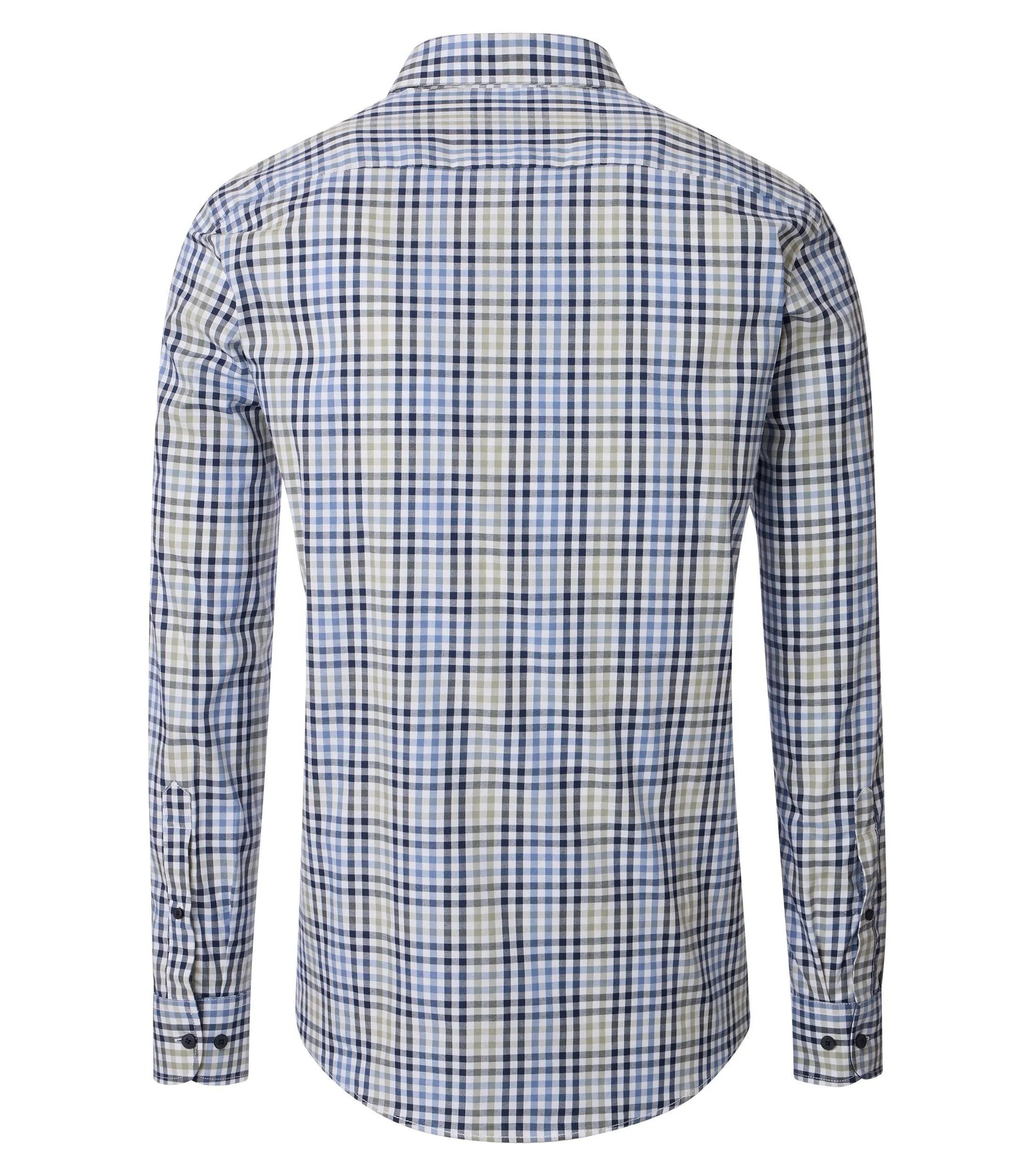Casa Moda – Casa Moda Herren Hemd