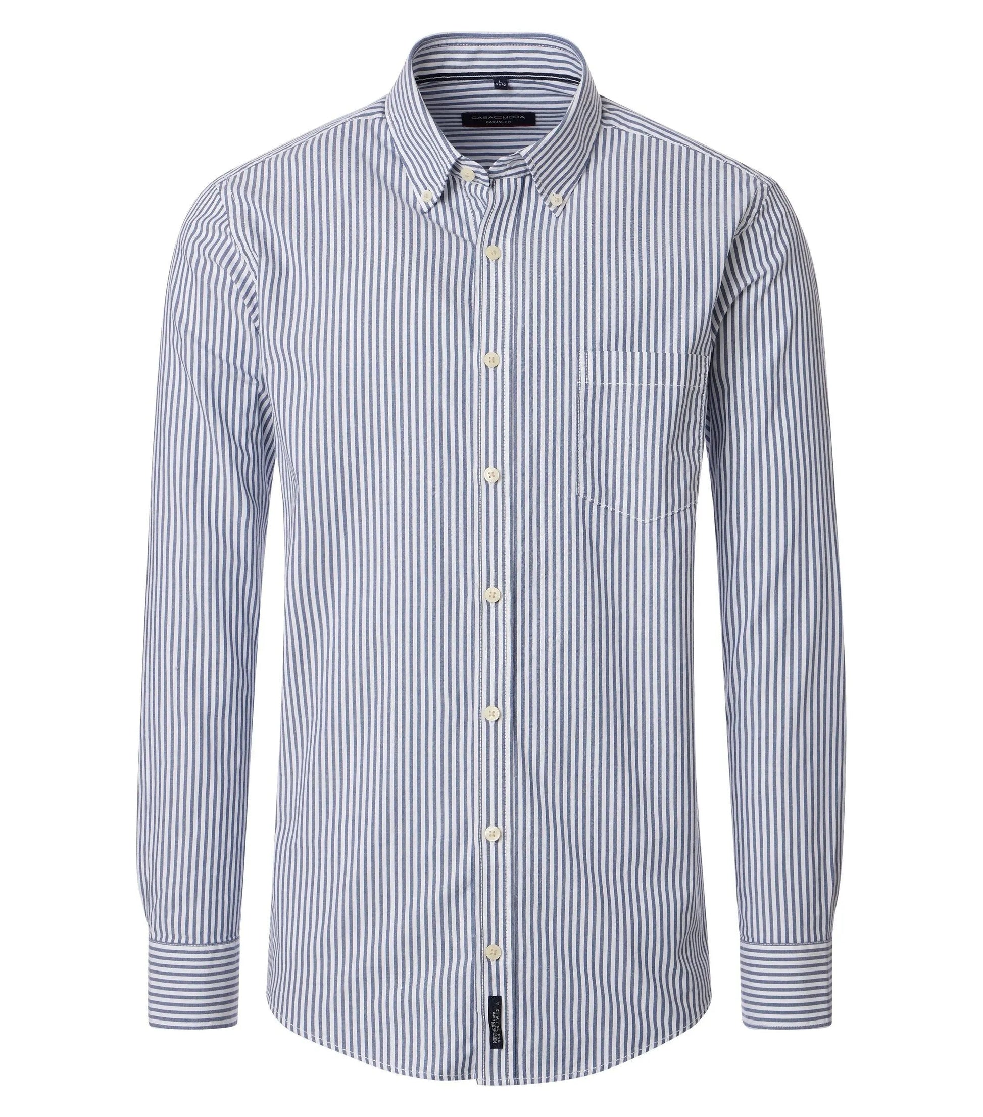 Casa Moda – Casa Moda Herren Hemd