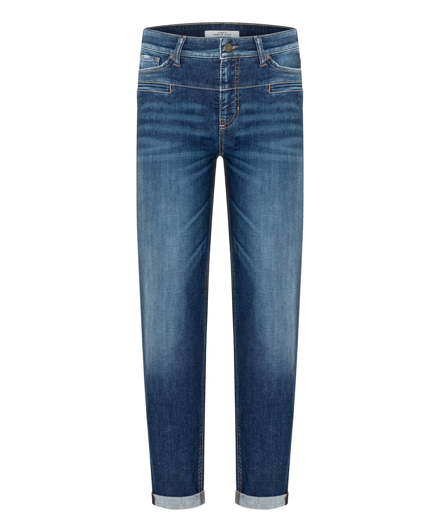 Cambio – Cambio Damen Jeans Pearlie