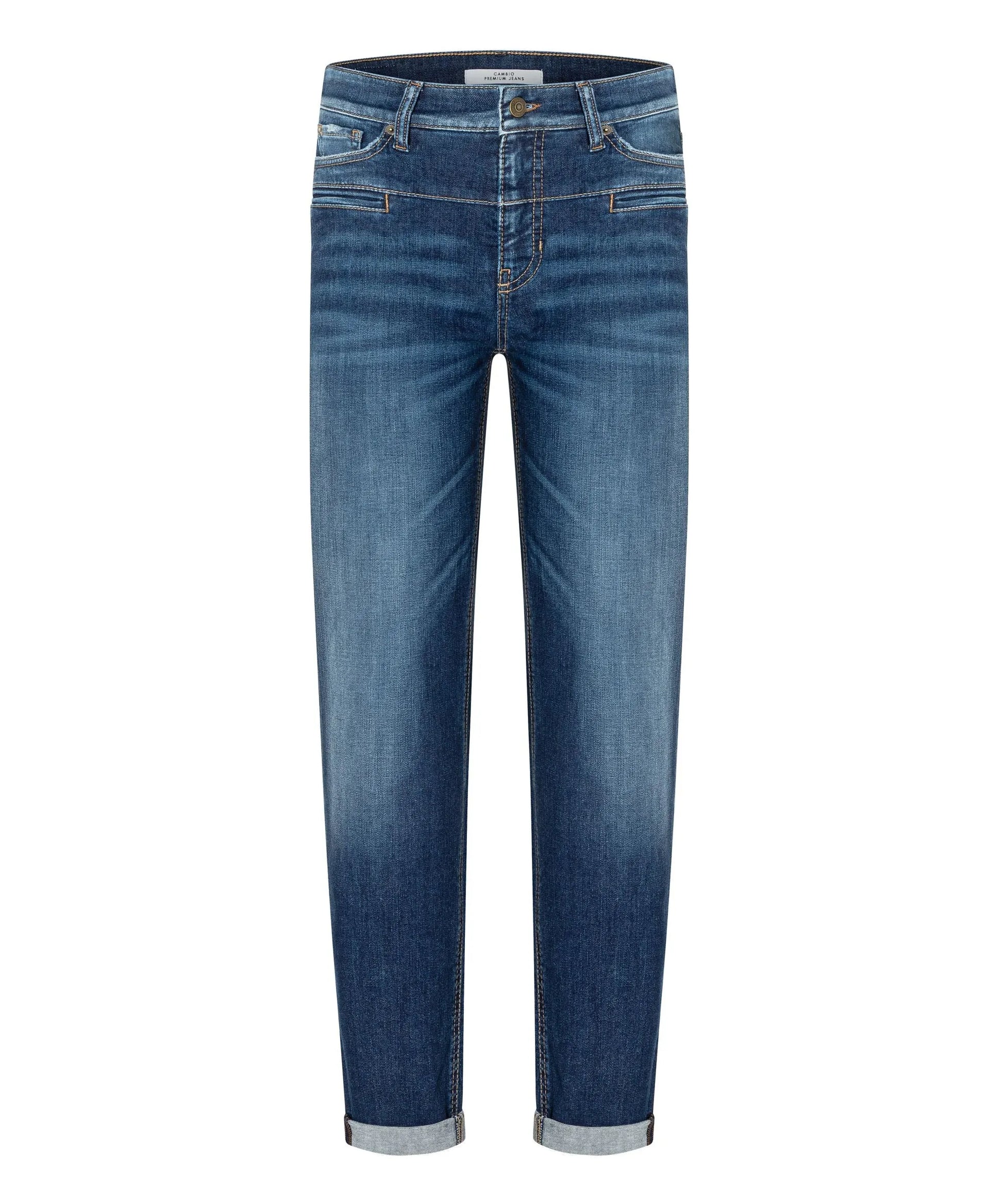 Cambio – Cambio Damen Jeans Pearlie