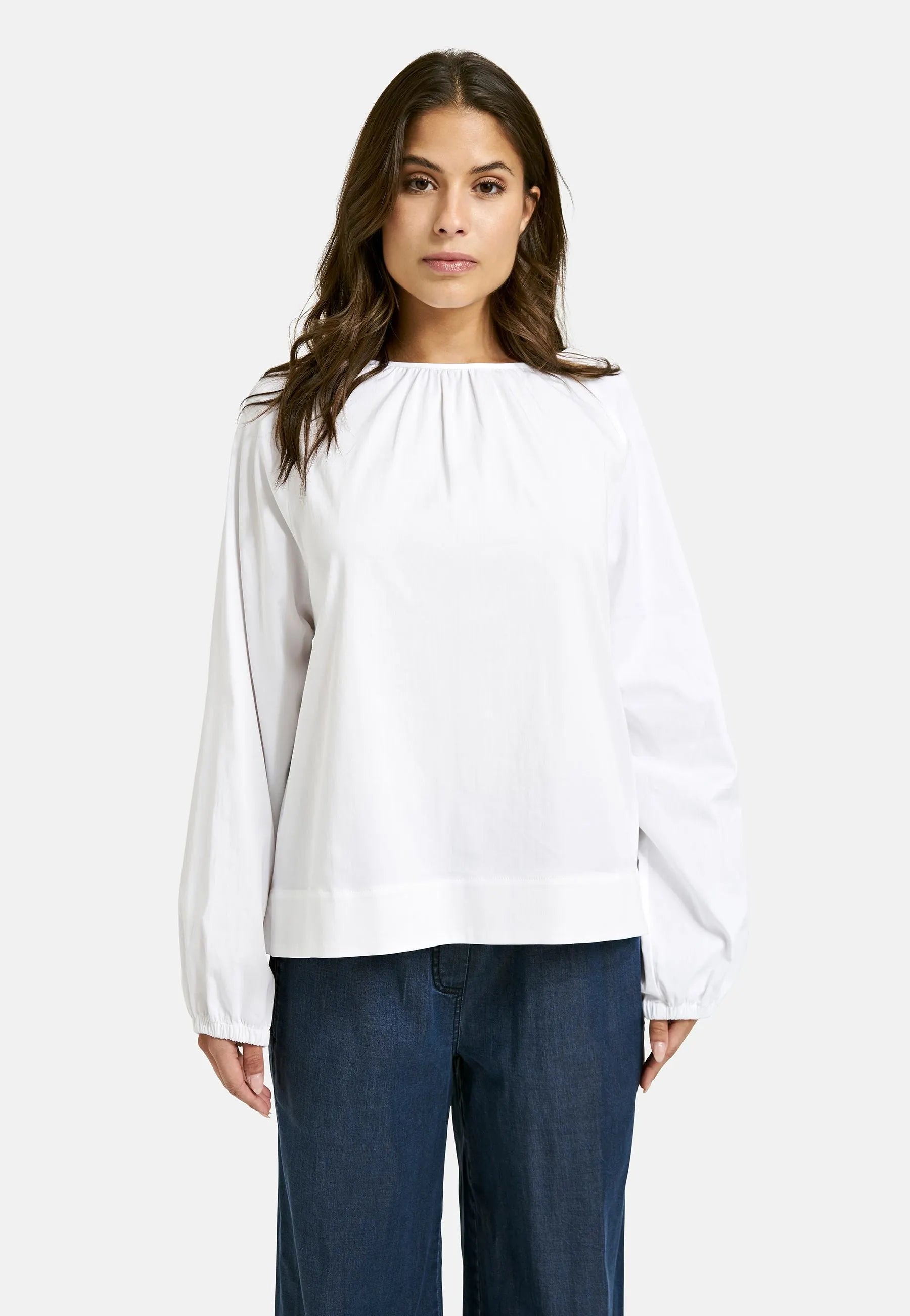 Smith&Soul – Smith&Soul Damen Bluse