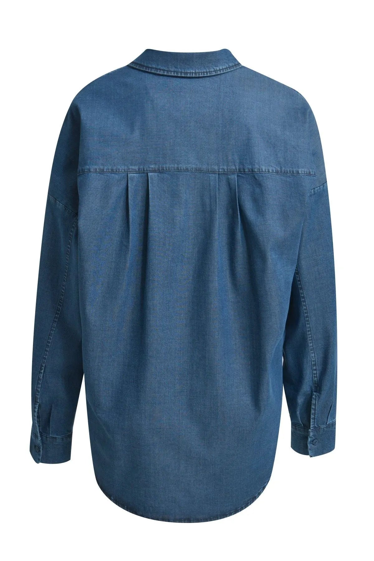 Smith&Soul – Smith&Soul Damen Denim Bluse