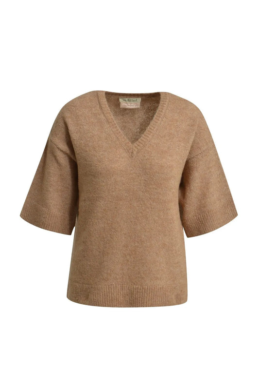Smith&Soul – Smith&Soul Damen V-neck Pullover