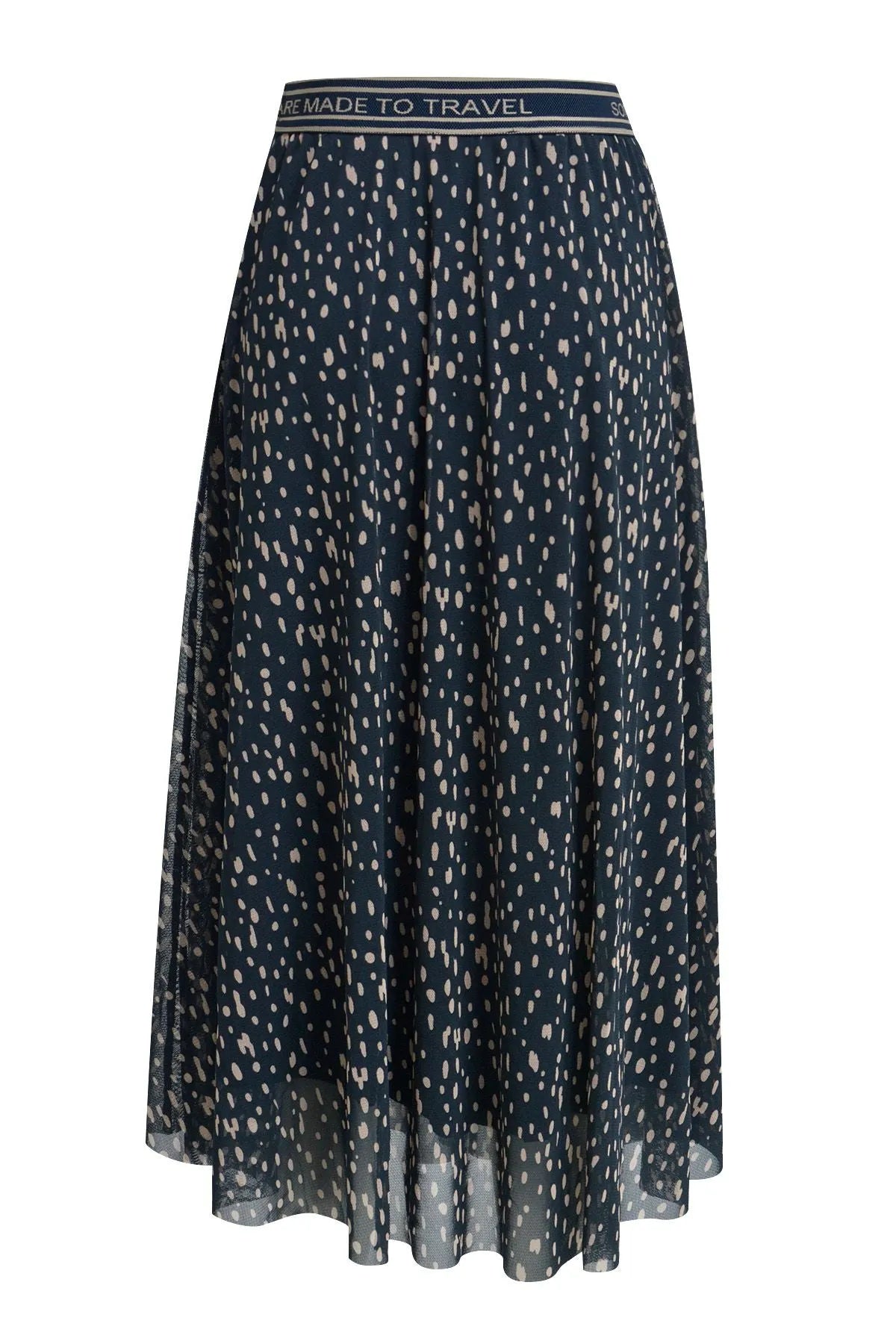 Smith&Soul – Smith&Soul Damen Rock