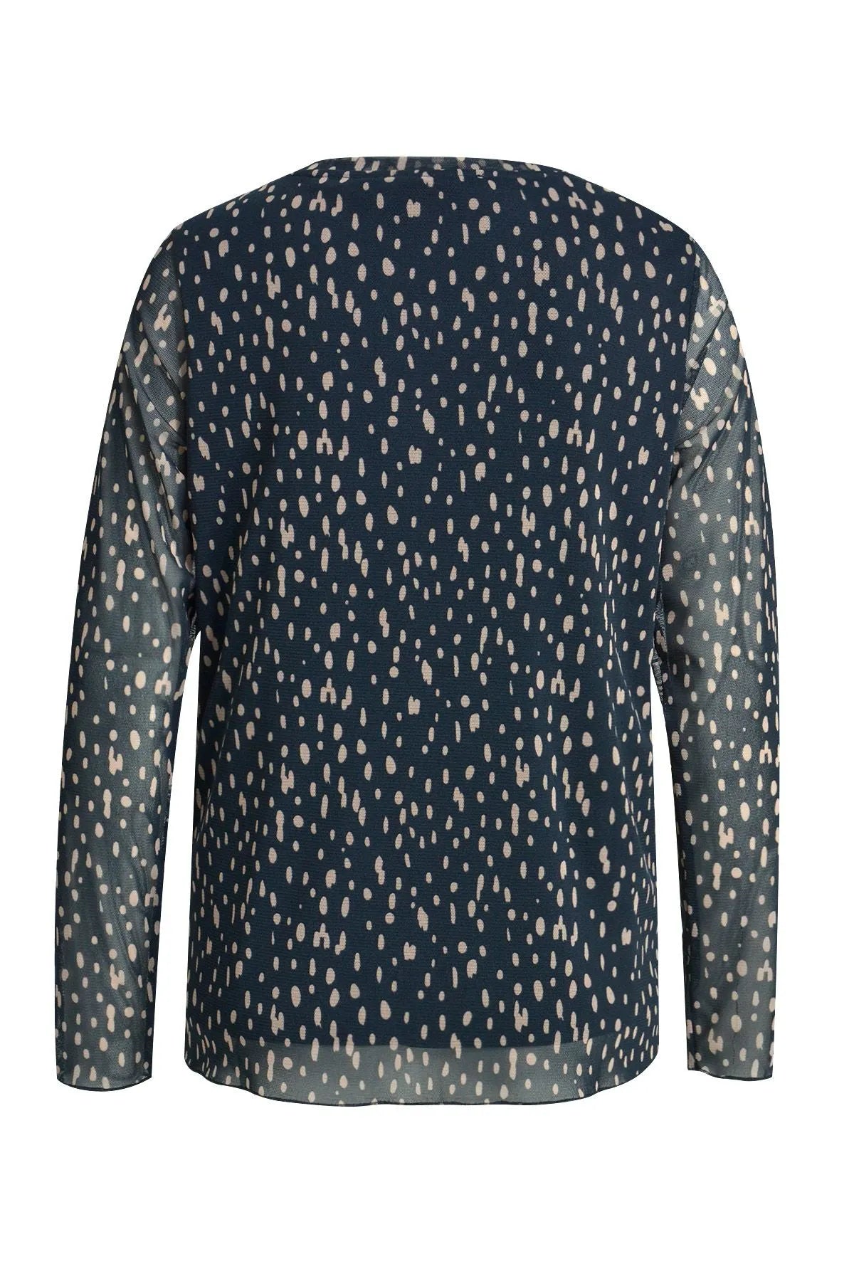 Smith&Soul – Smith&Soul Damen Langarmshirt