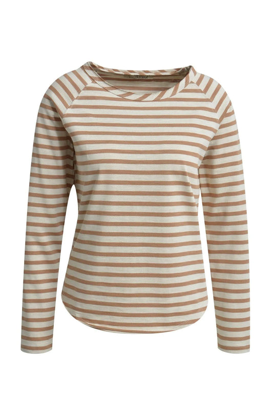 Smith&Soul – Smith&Soul Damen Langarmshirt