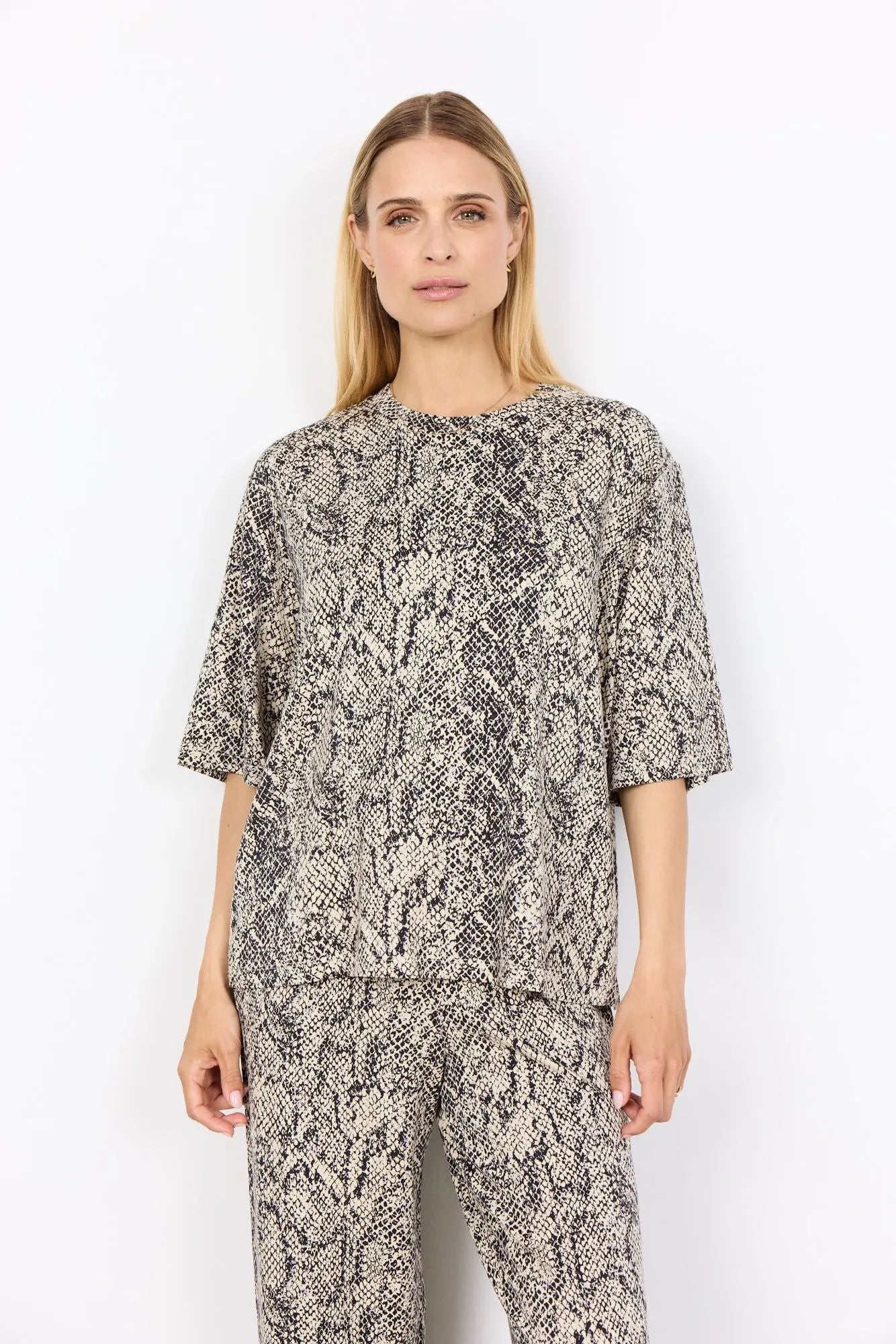 Soyaconcept – Soyaconcept Damen T-Shirt