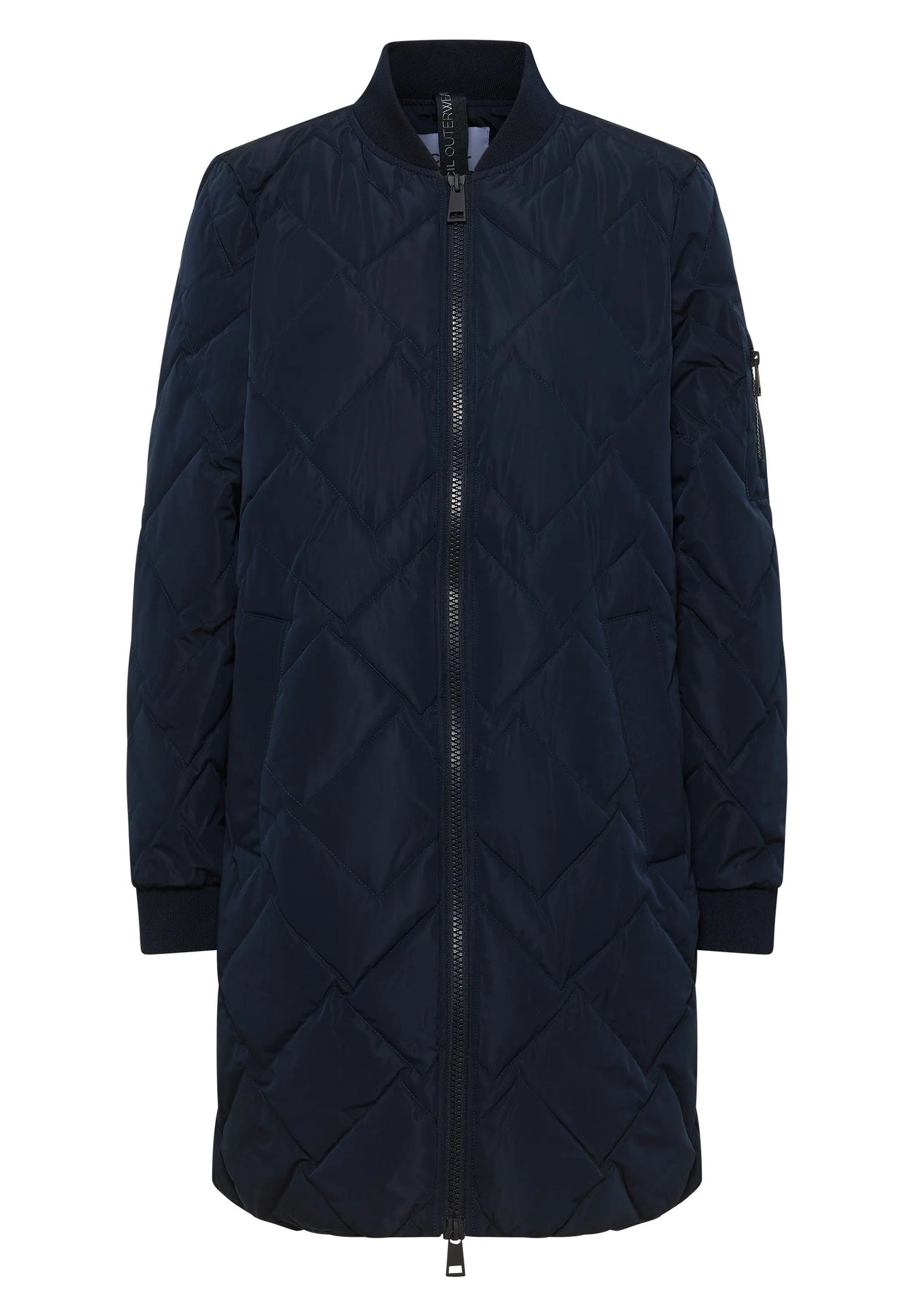 Cecil – Cecil Damen Stepp-Blouson