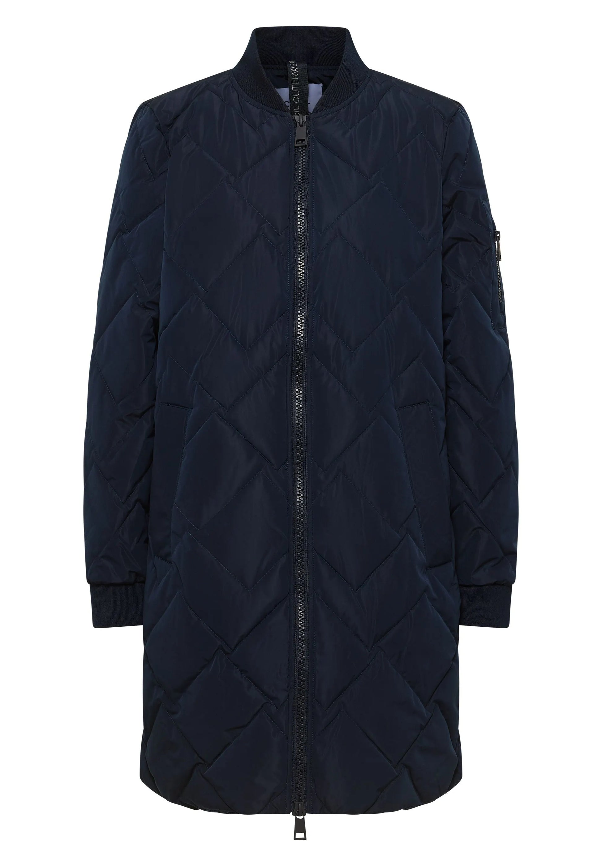 Cecil – Cecil Damen Stepp-Blouson