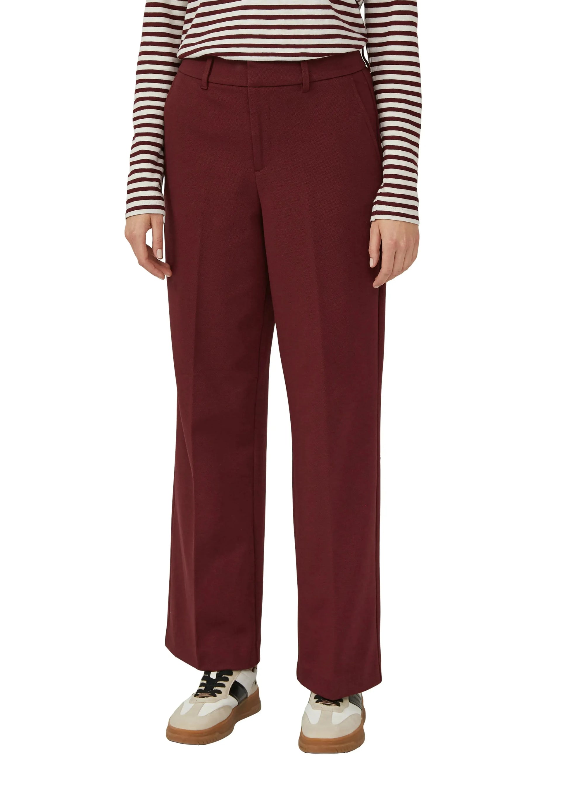 s.Oliver – s.Oliver Damen Hose