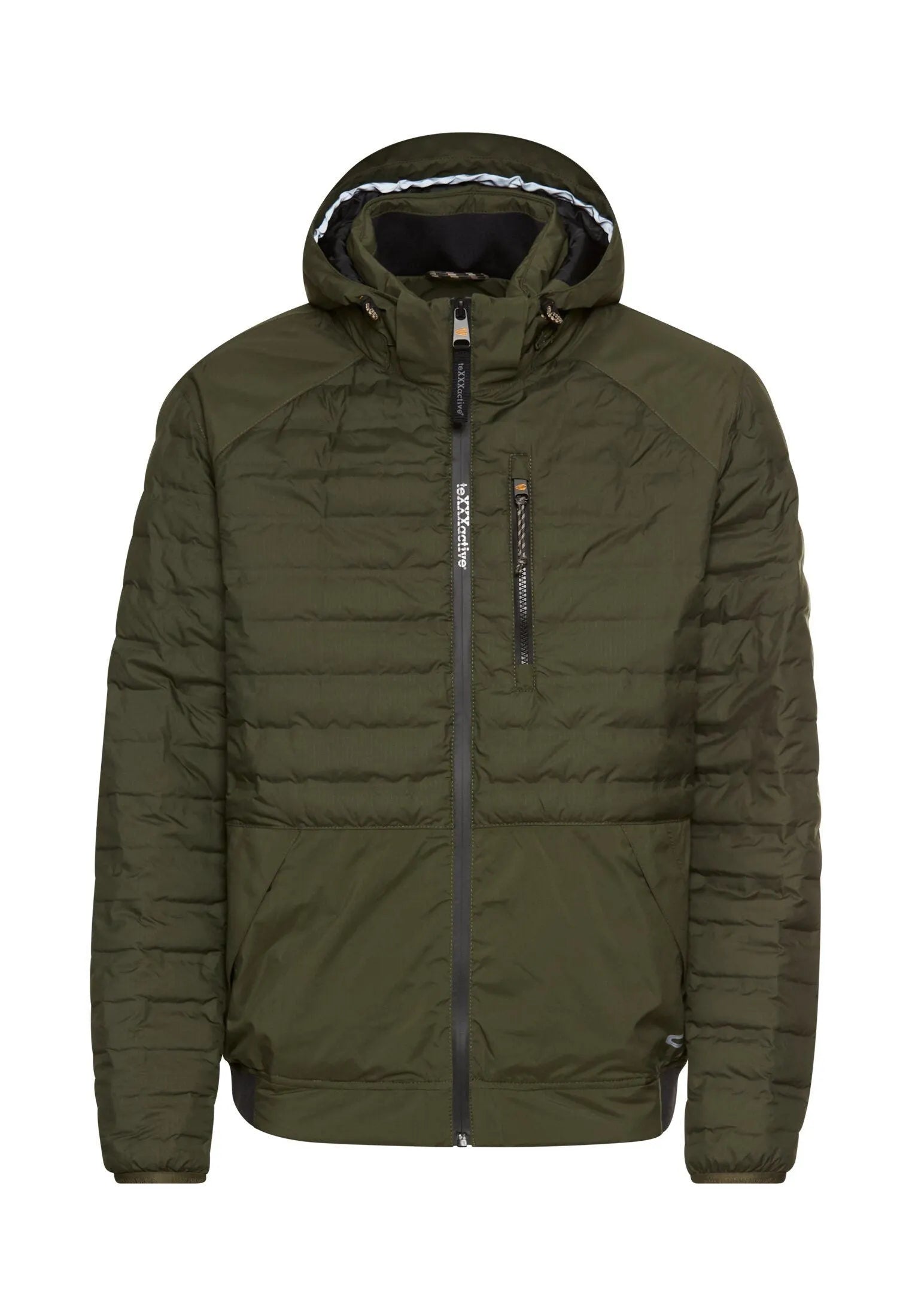Camel Active Menswear – Camel Active Menswear Herren Jacke