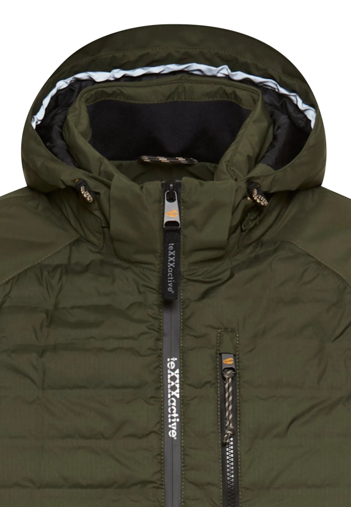 Camel Active Menswear – Camel Active Menswear Herren Jacke