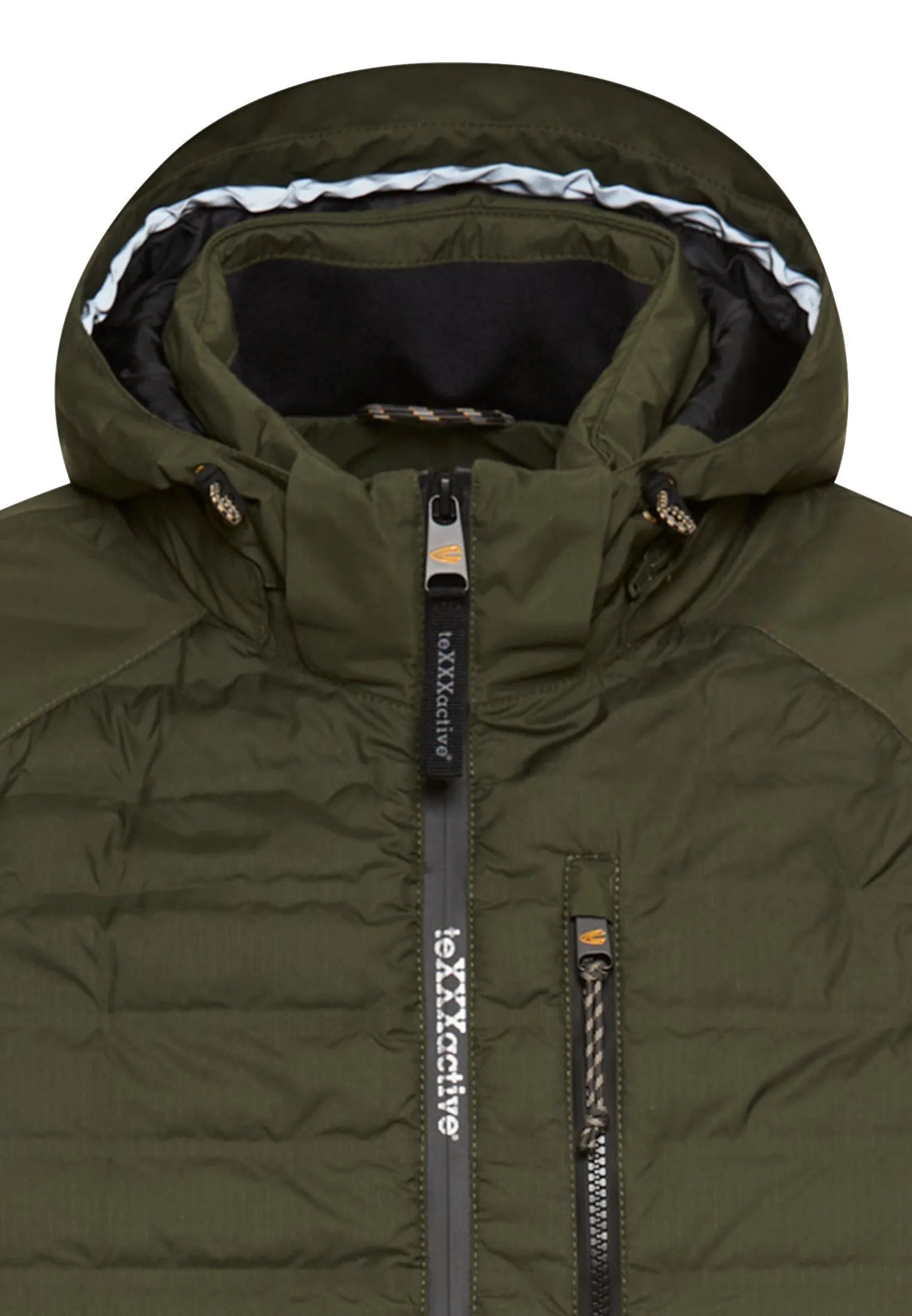 Camel Active Menswear – Camel Active Menswear Herren Jacke