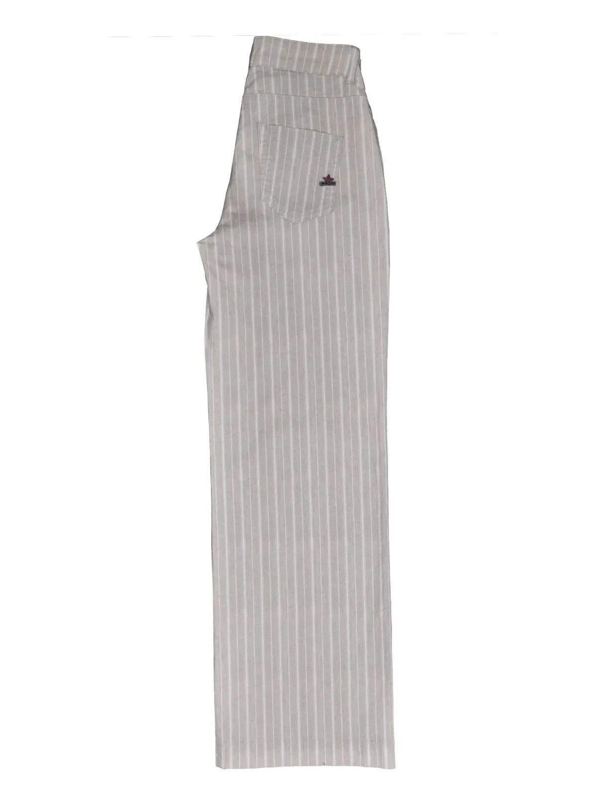 Buena Vista – Buena Vista Damen Hose Wide Leg linen blend