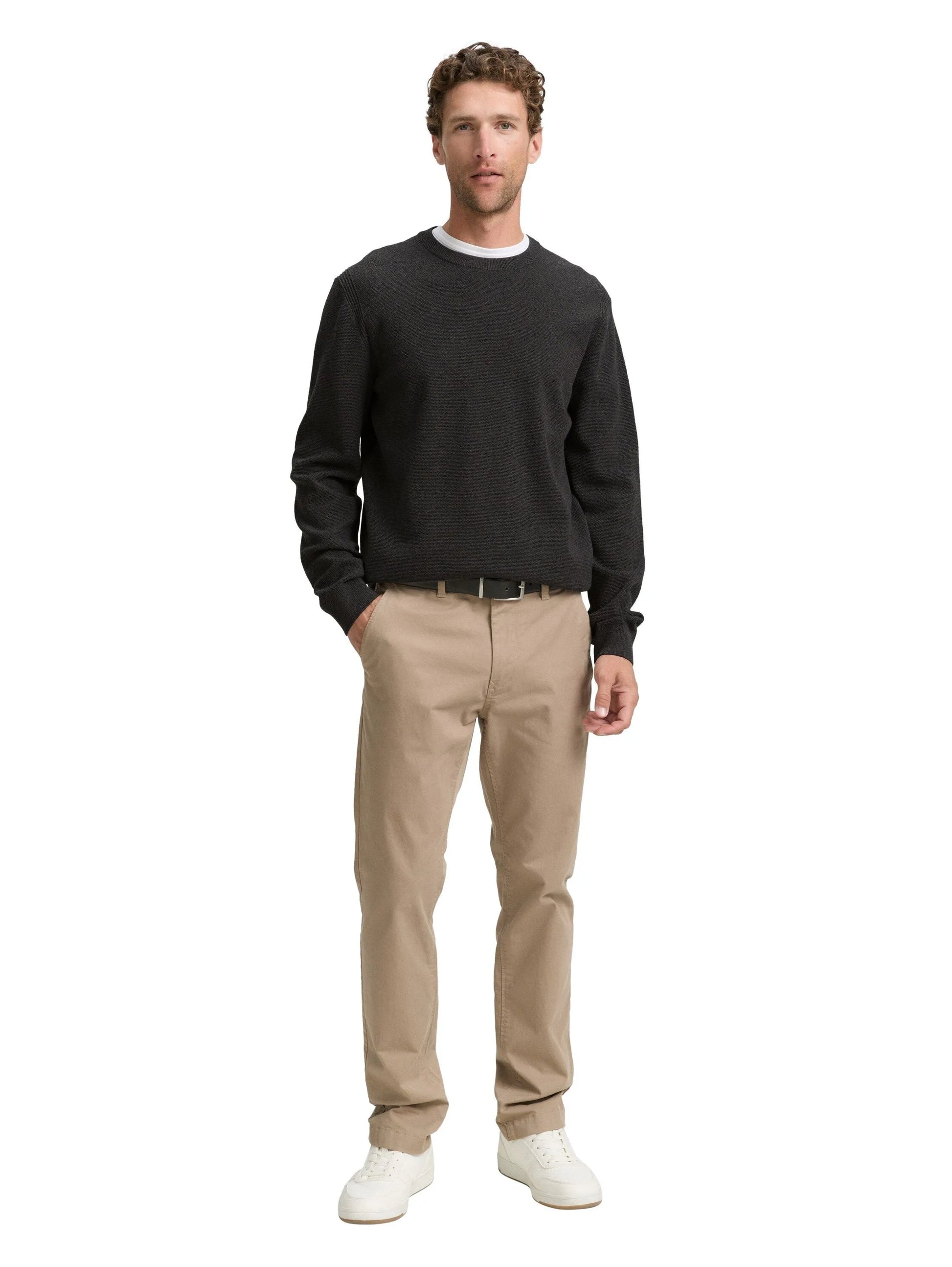 Tom Tailor – Tom Tailor HerrenStrickpullover