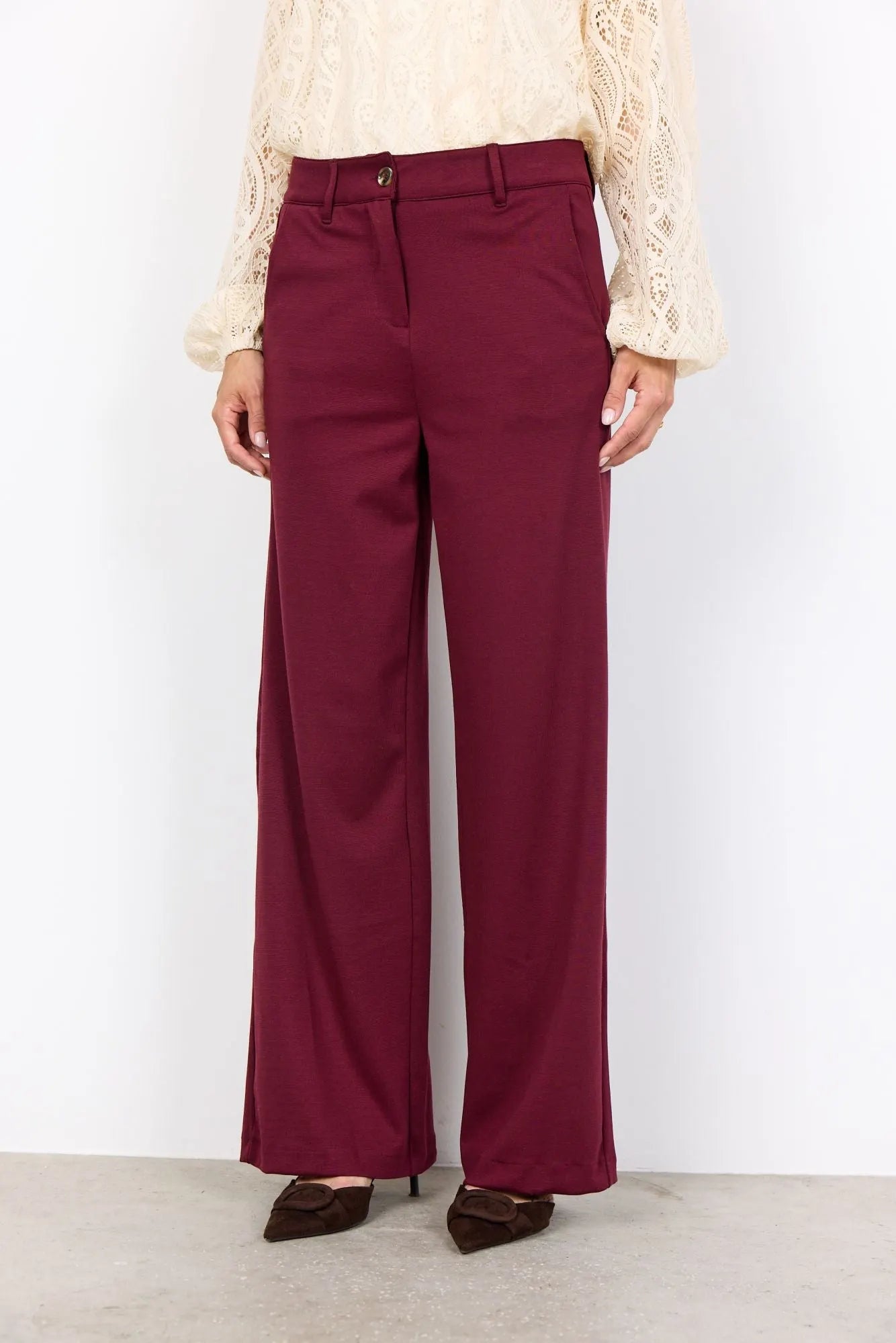 Soyaconcept – Soyaconcept Damen Hose