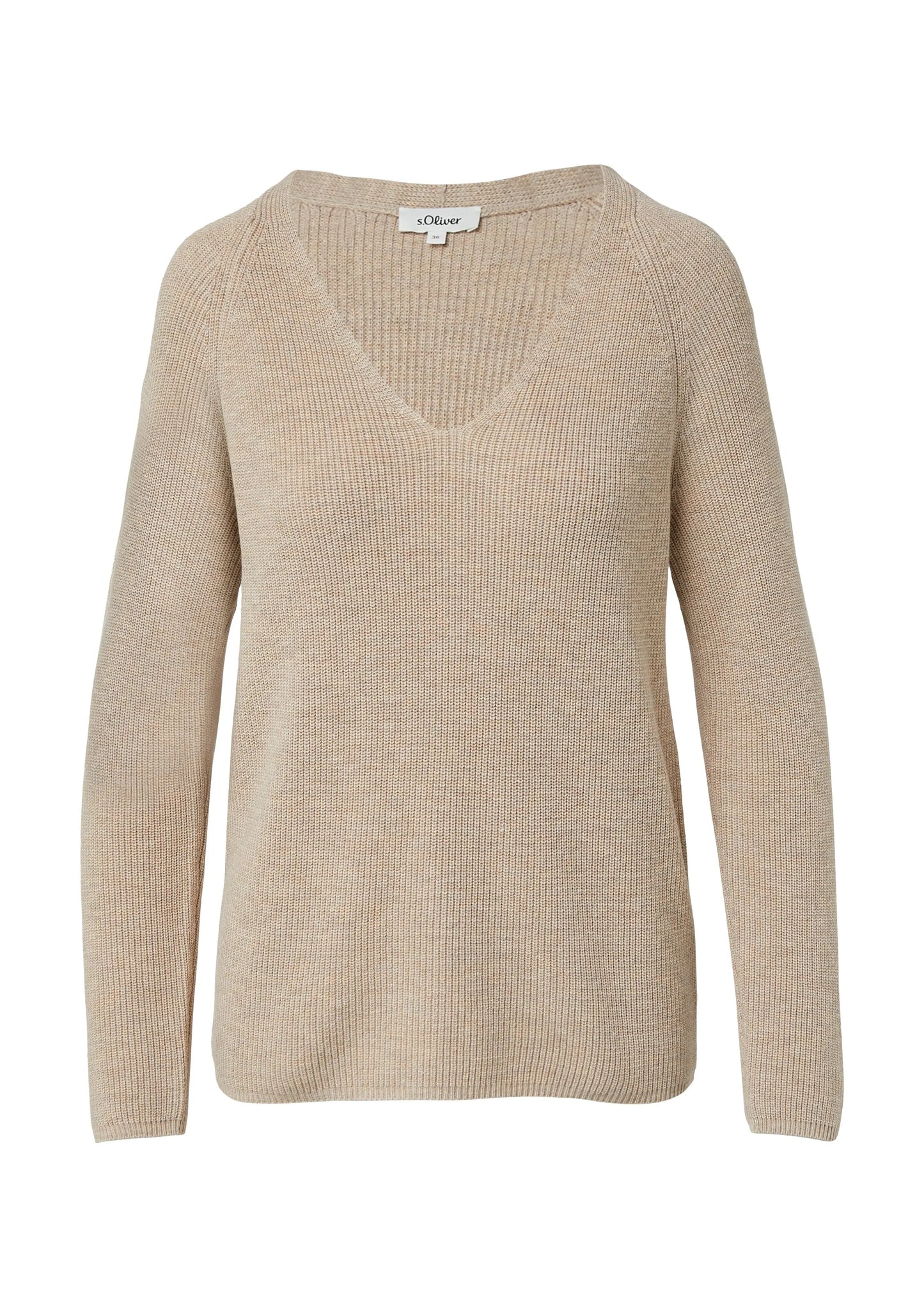 s.Oliver – s.Oliver Damen Strickpullover