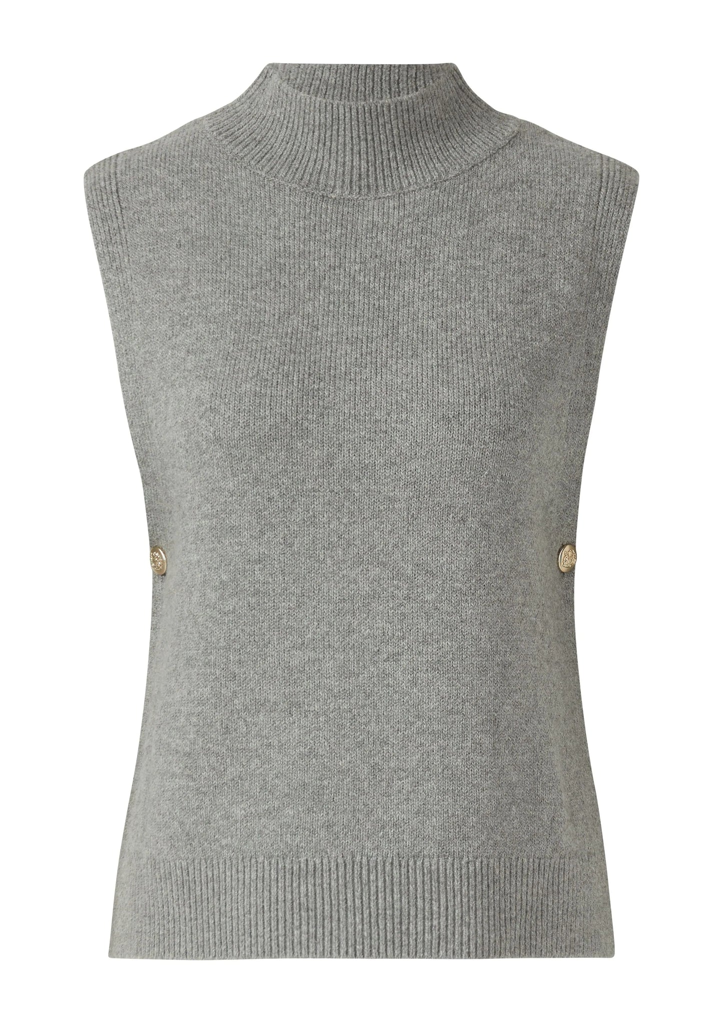 s.Oliver – s.Oliver Damen Strickweste