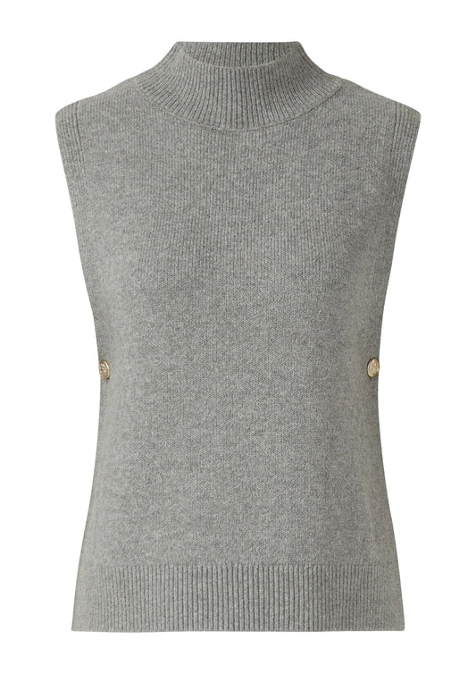 s.Oliver – s.Oliver Damen Strickweste