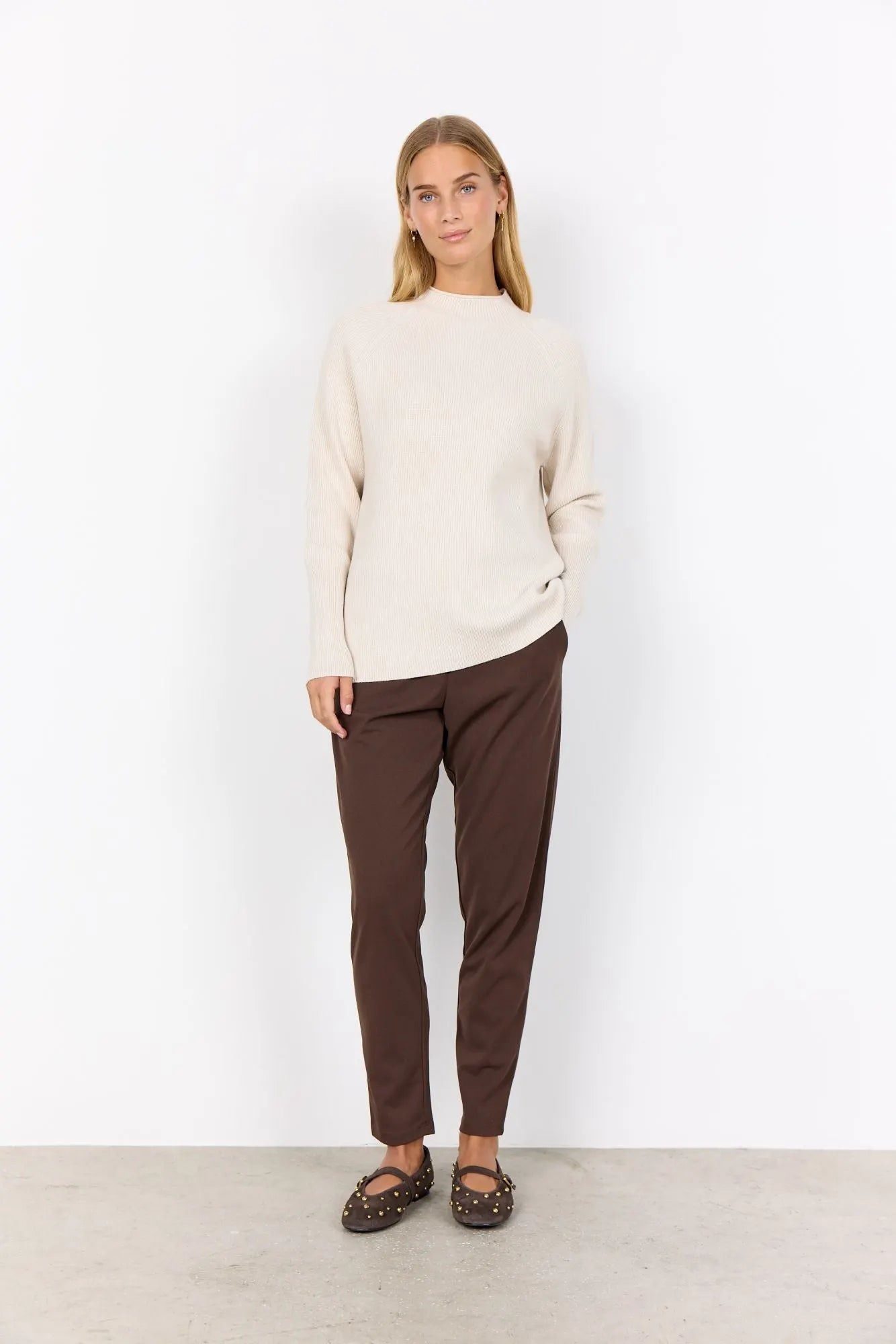 Soyaconcept – Soyaconcept Damen Pullover
