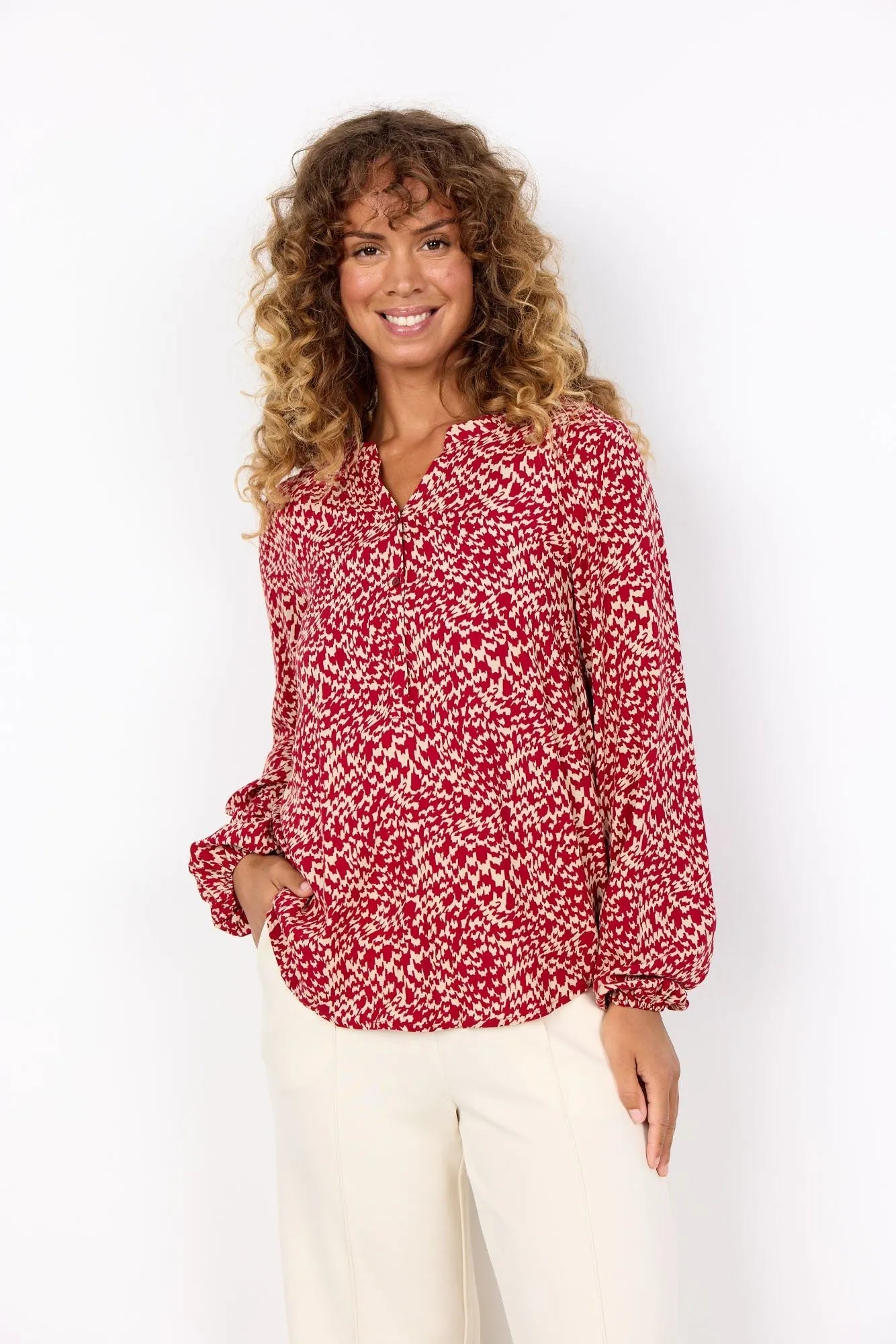 Soyaconcept – Soyaconcept Damen Bluse