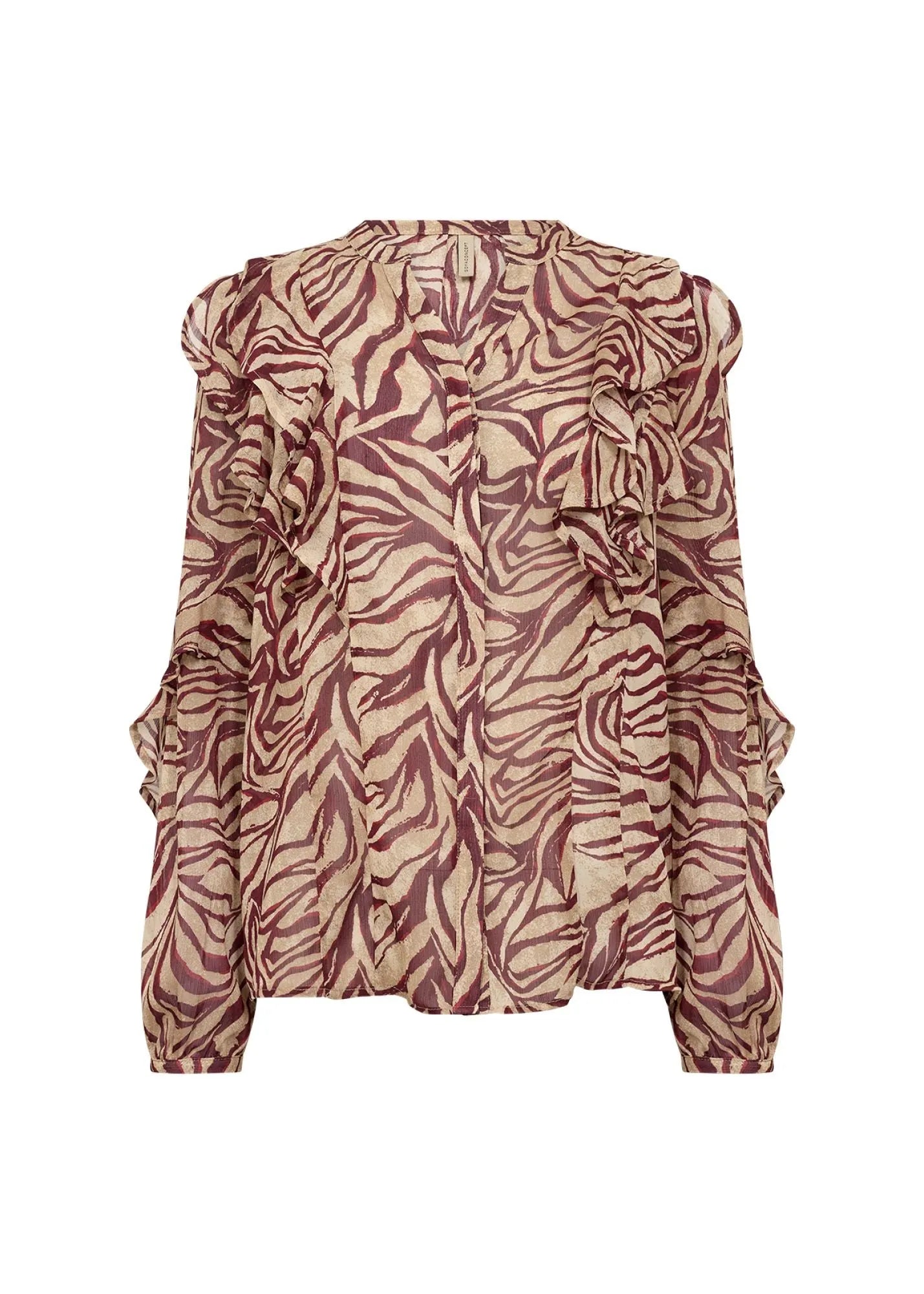 Soyaconcept – Soyaconcept Damen Bluse