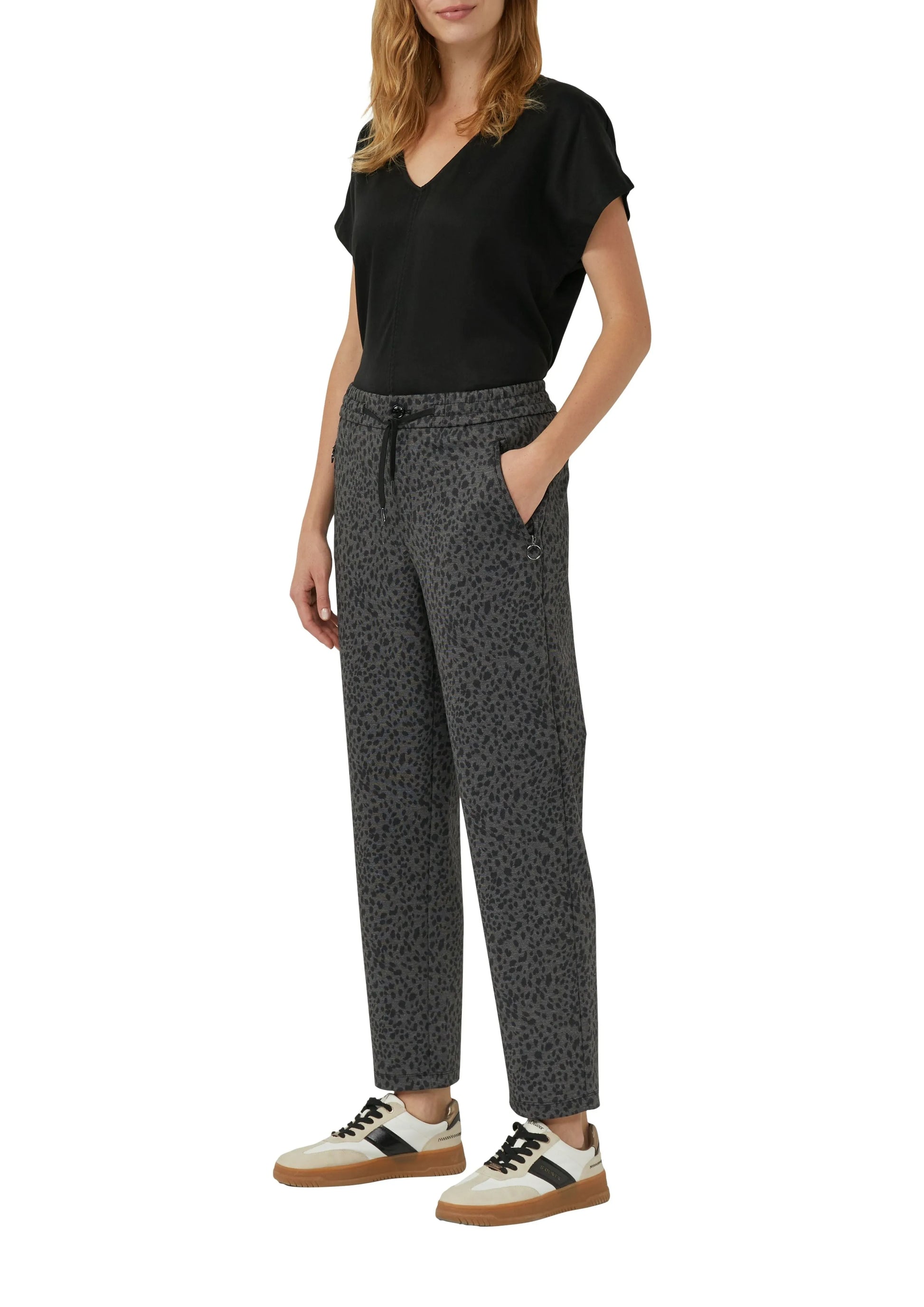 s.Oliver – s.Oliver Damen Hose