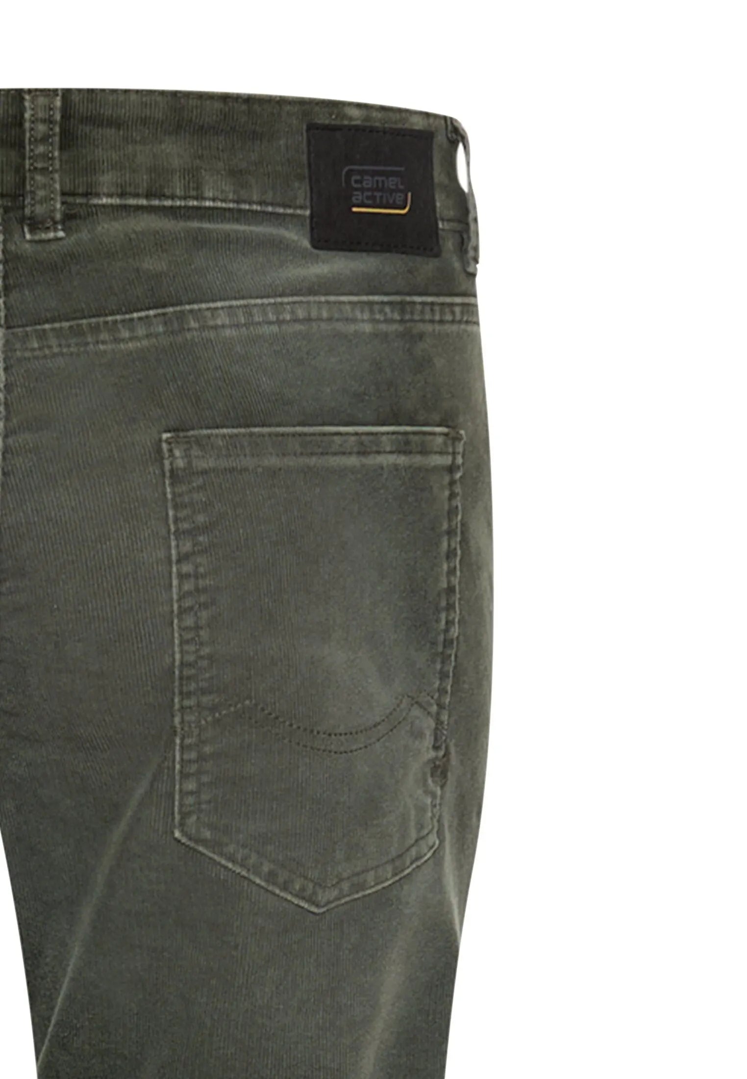 Camel Active Menswear – Camel Active Menswear Herren Jeans